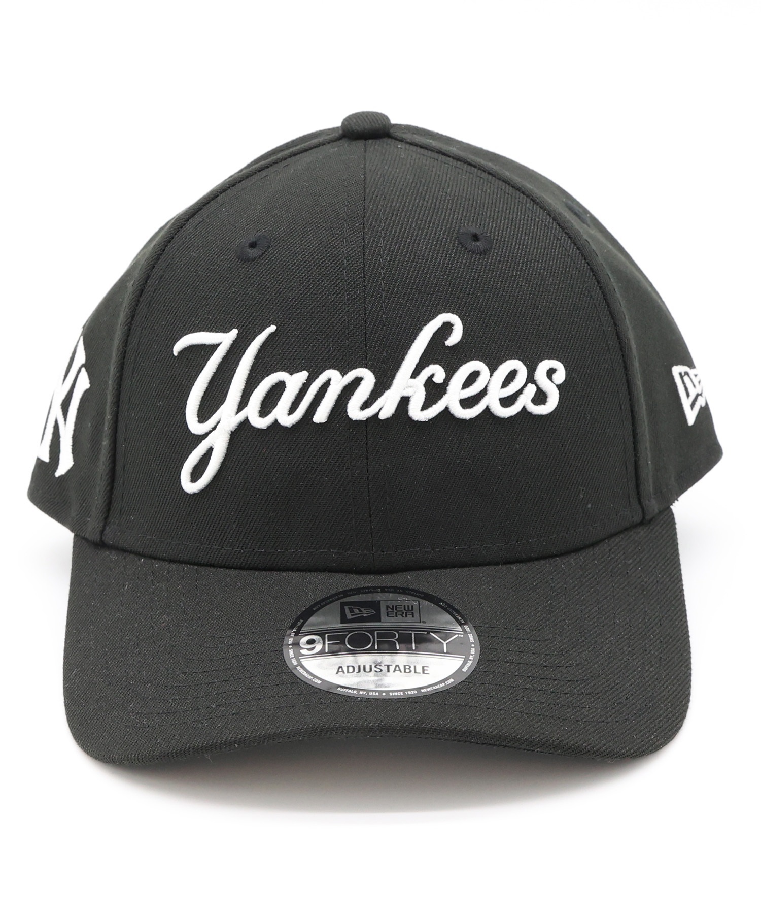 NEW ERA ニューエラ キャップ 940CS ニューヨーク・ヤンキース