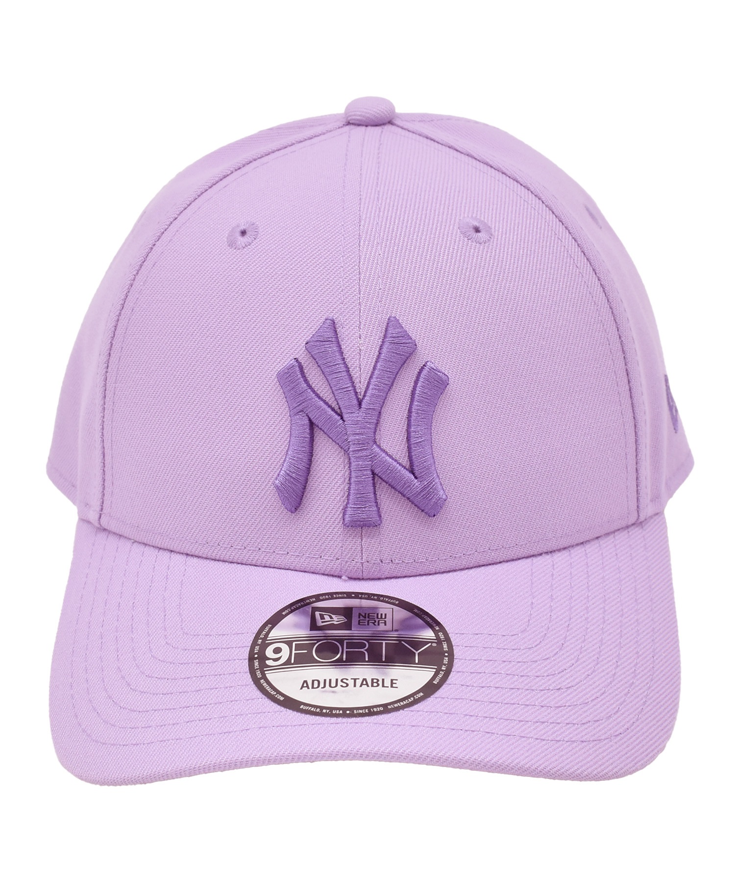 NEW ERA ニューエラ キャップ 帽子 9FORTY ニューヨーク・ヤンキース