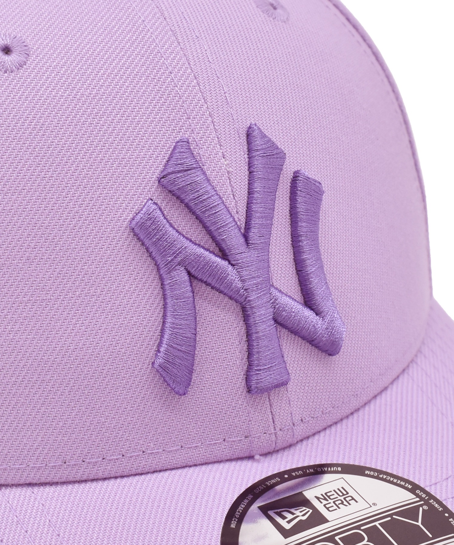 NEW ERA ニューエラ キャップ 帽子 9FORTY ニューヨーク・ヤンキース