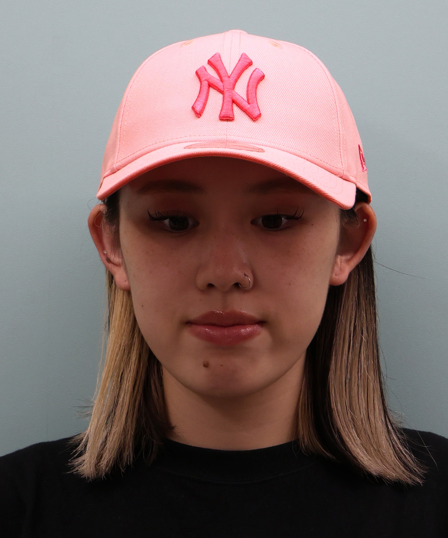 NEW ERA ニューエラ キャップ 帽子 9FORTY ニューヨーク