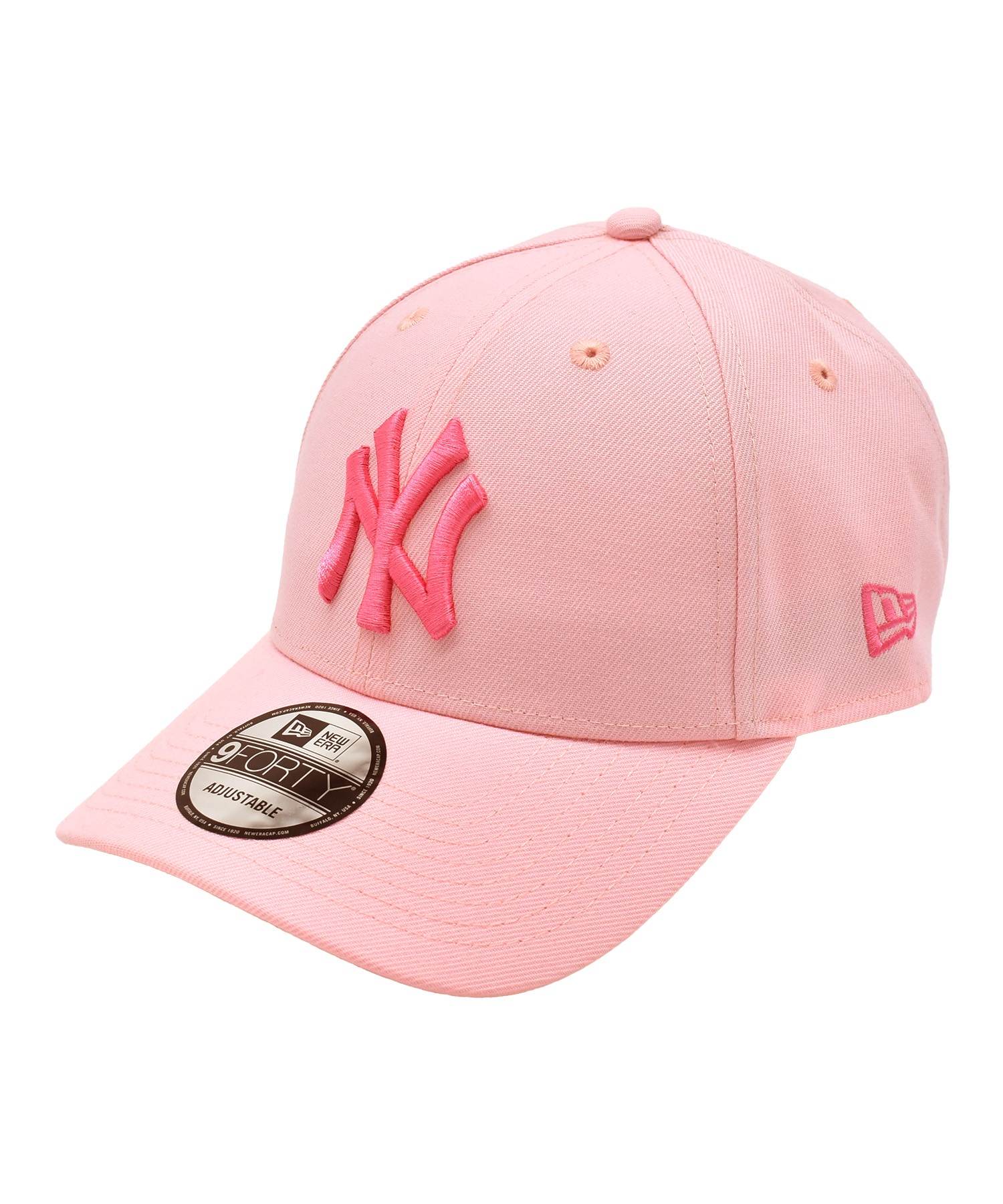 NEW ERA ニューエラ キャップ 帽子 9FORTY ニューヨーク