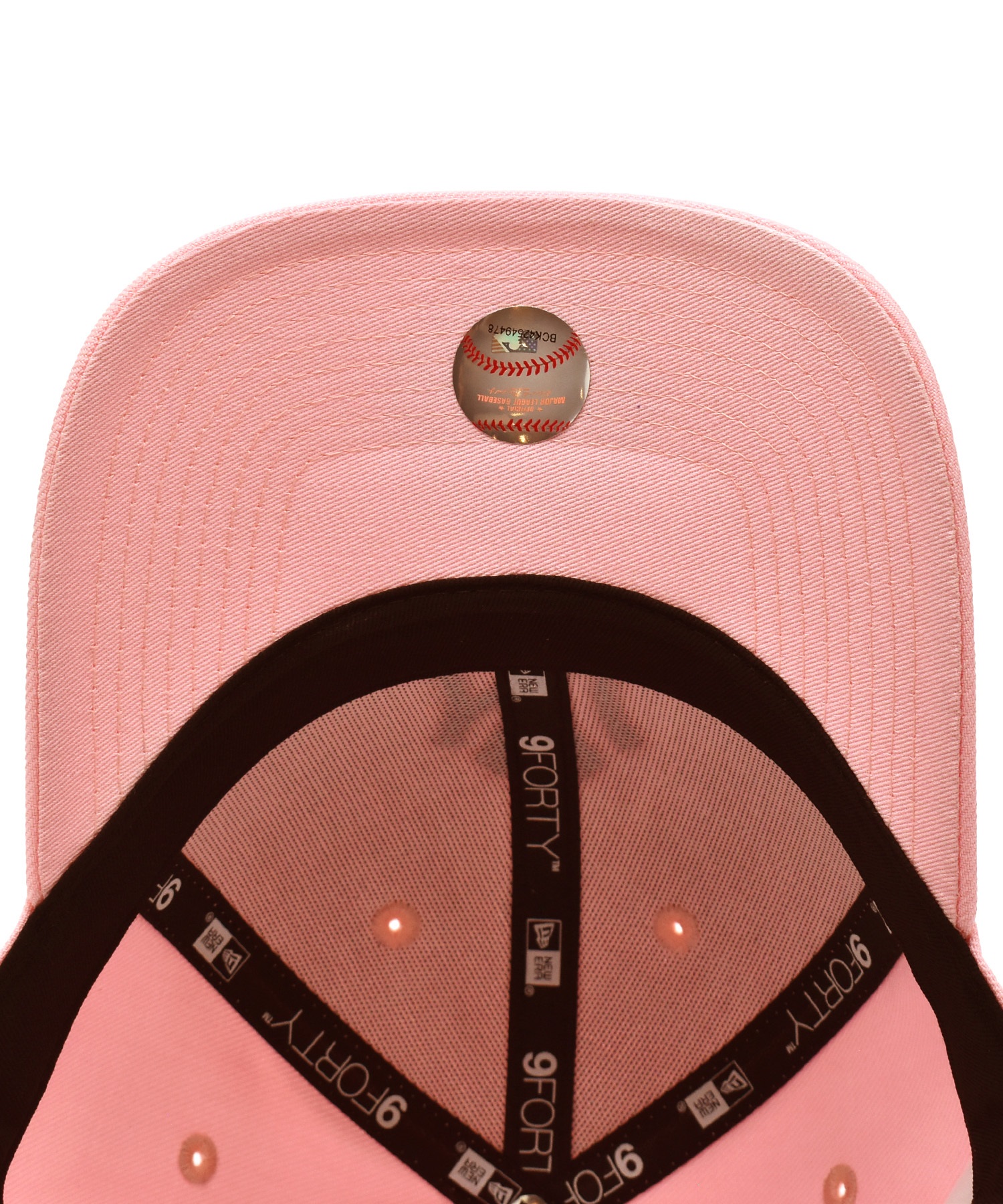 NEW ERA ニューエラ キャップ 帽子 9FORTY ニューヨーク