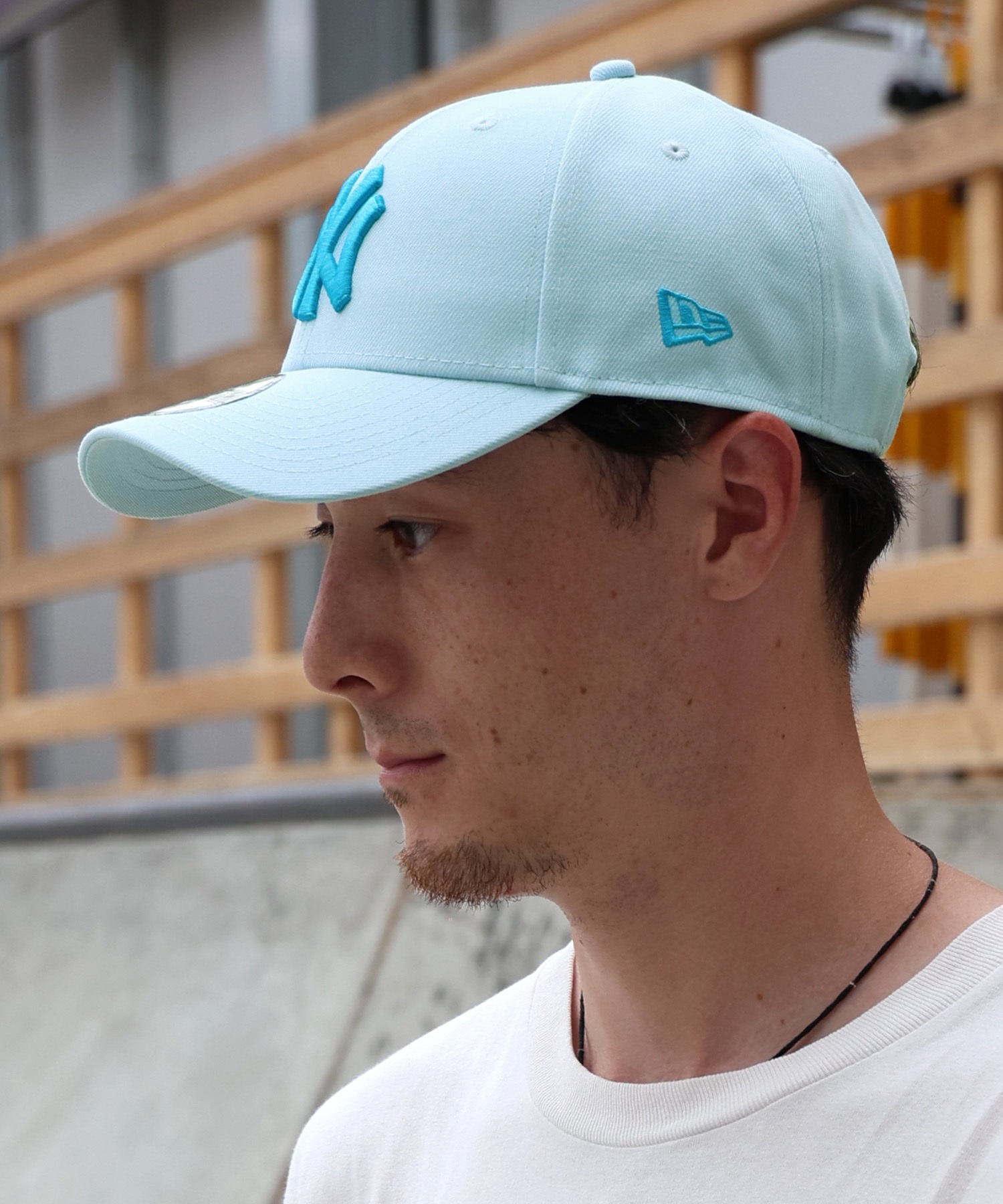 NEW ERA ニューエラ キャップ 帽子 9FORTY ニューヨーク・ヤンキース