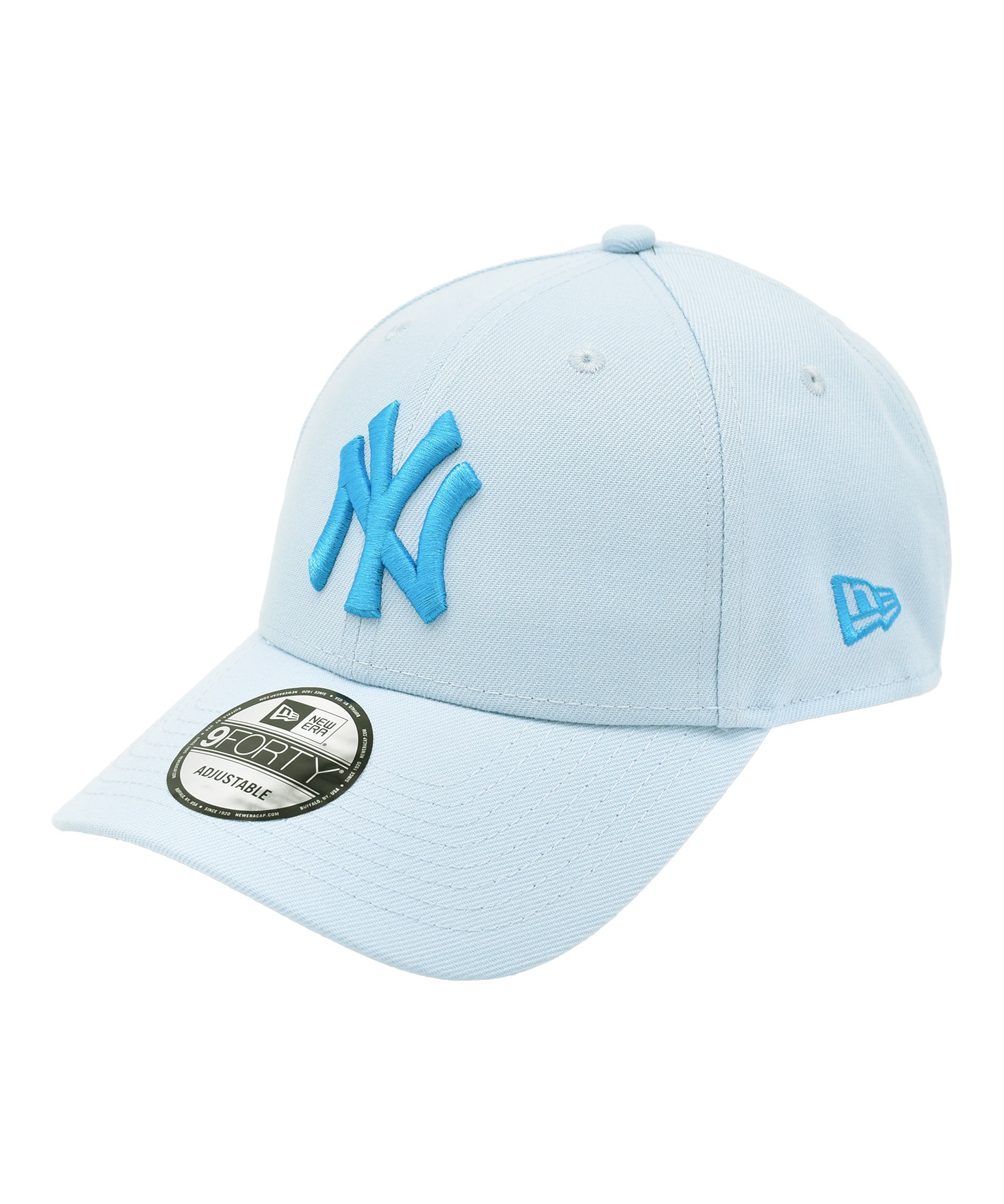 NEW ERA ニューエラ キャップ 帽子 9FORTY ニューヨーク