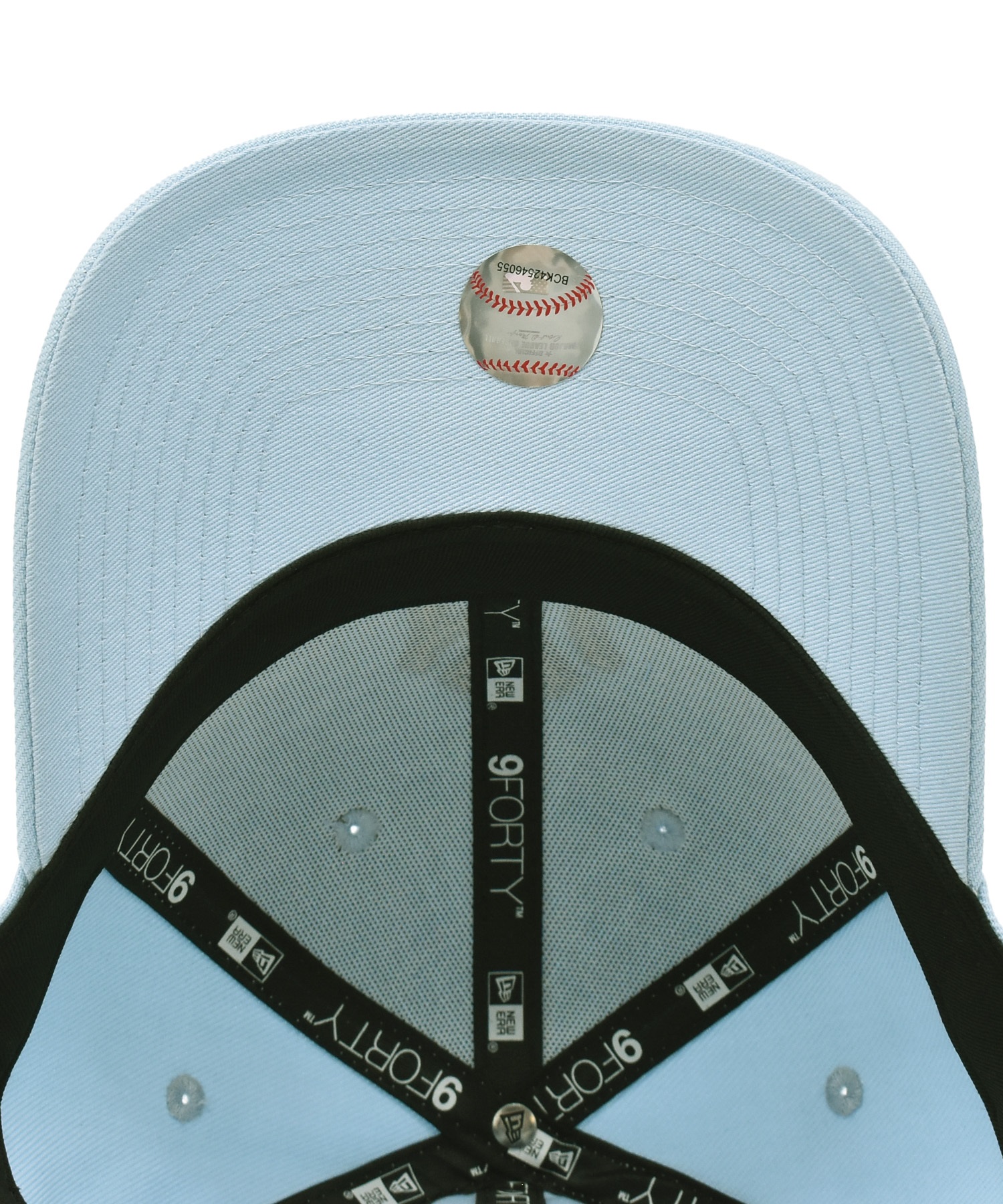 NEW ERA ニューエラ キャップ 帽子 9FORTY ニューヨーク・ヤンキース