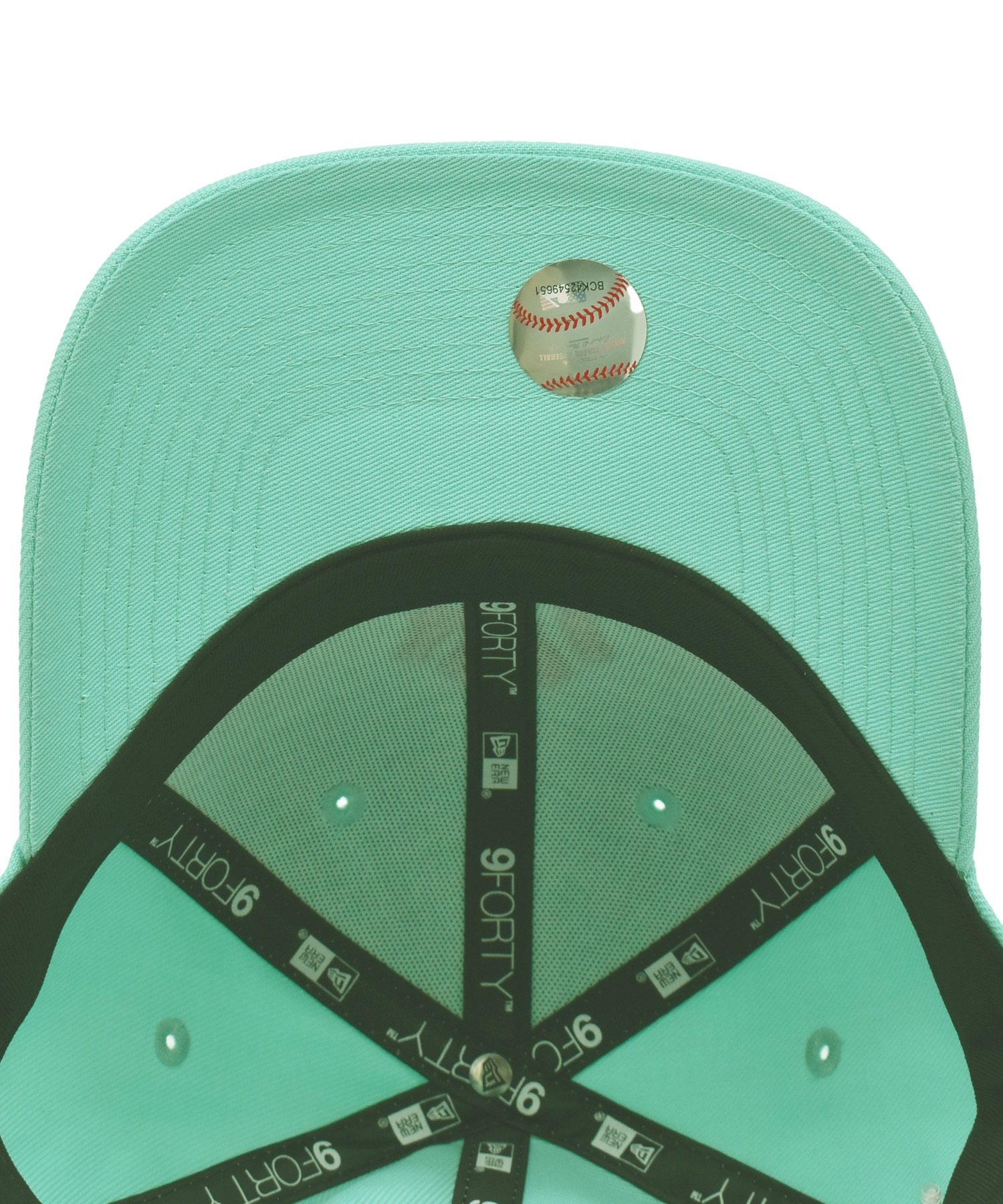 NEW ERA ニューエラ キャップ 帽子 9FORTY ニューヨーク・ヤンキース
