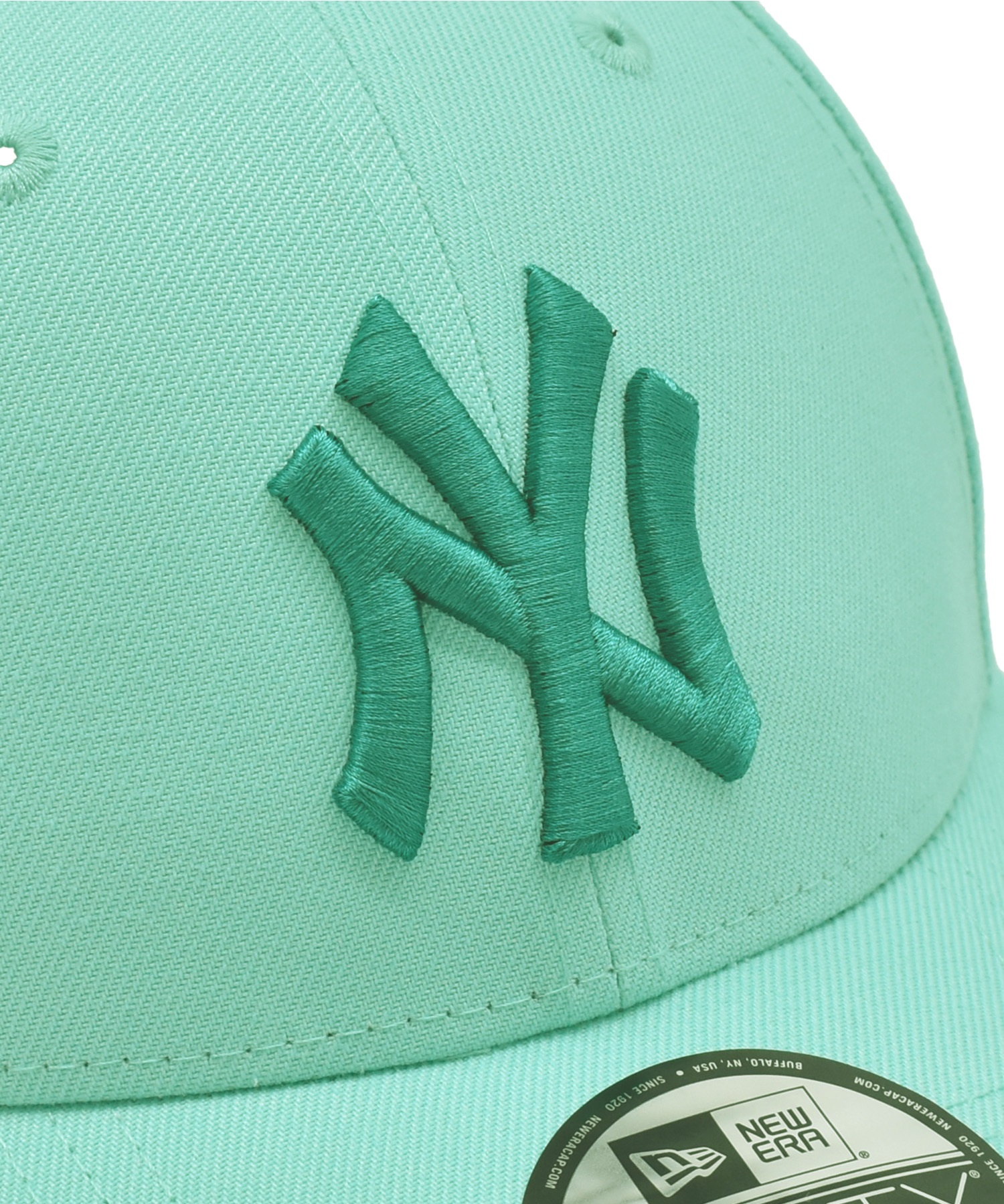 【新品】NEW ERA ロイヤルズ 9FORTY キャップ グリーン ロレックス NEW ERA ニューエラ キャップ 帽子 9FORTY ニューヨーク