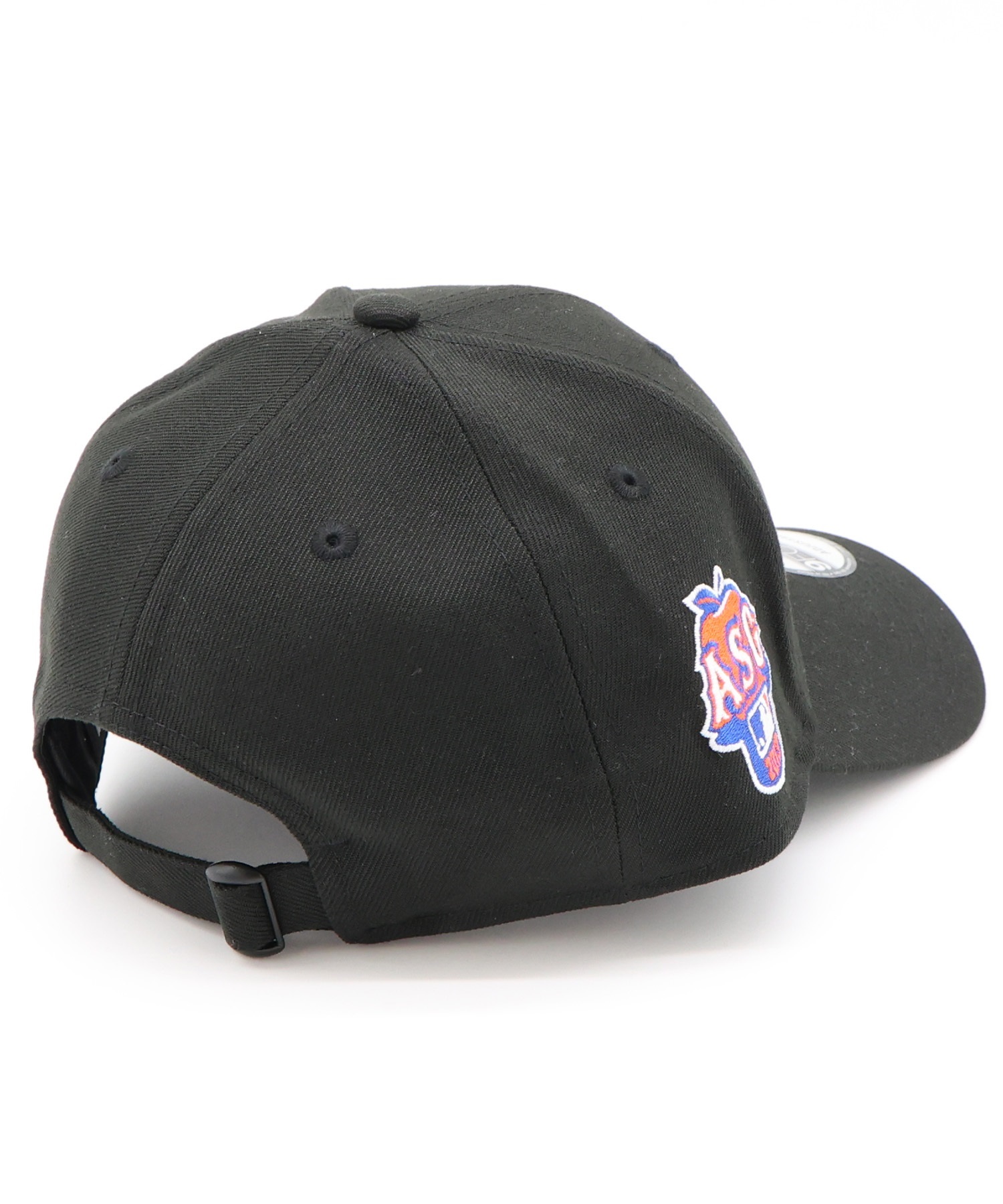 メッツ　ニューエラ Amazon | ニューエラ ニューエラ ハット つば広 ニューヨークメッツ