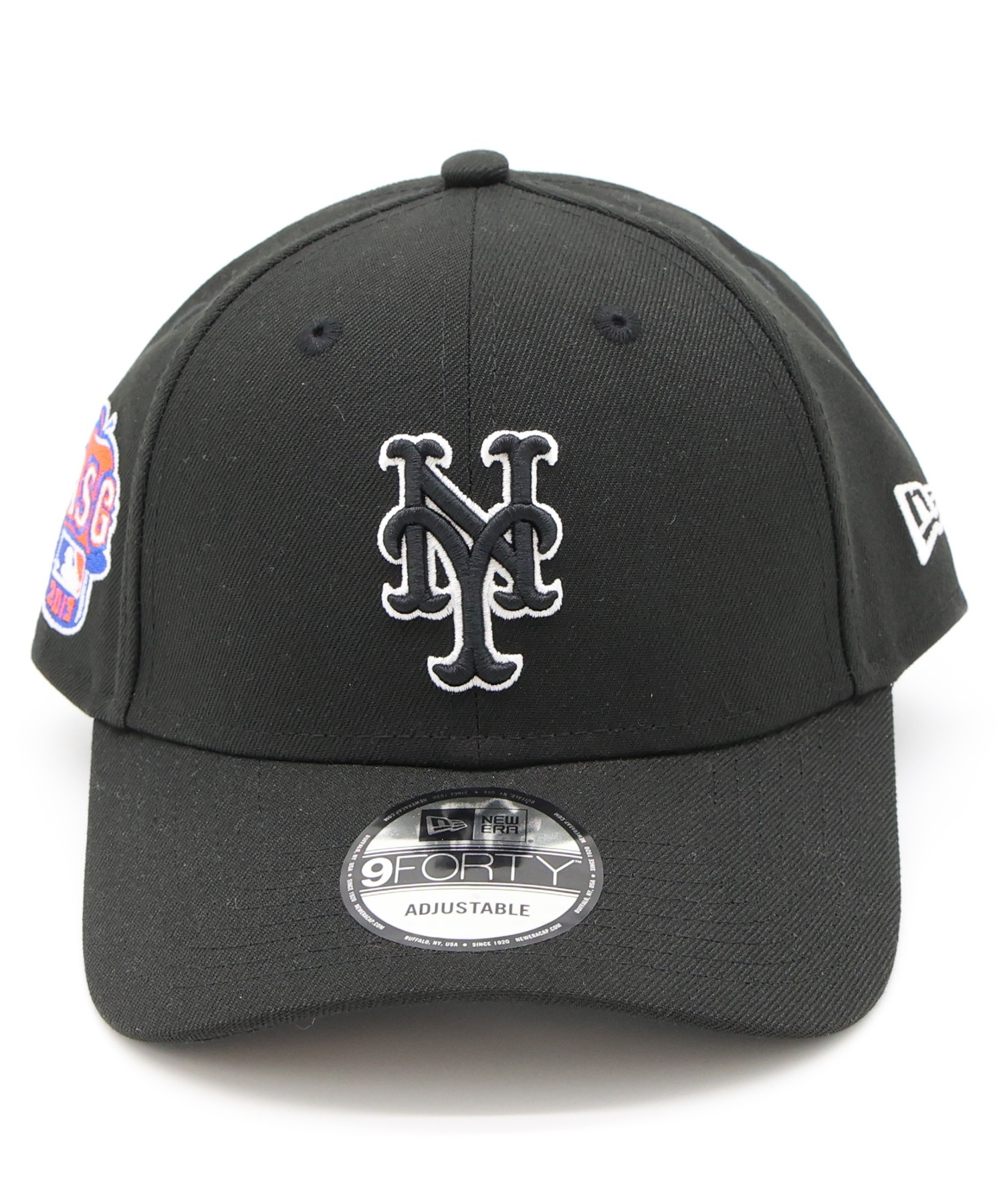 NEW ERA ニューエラ キャップ 9FORTY ニューヨーク・メッツ 14744072