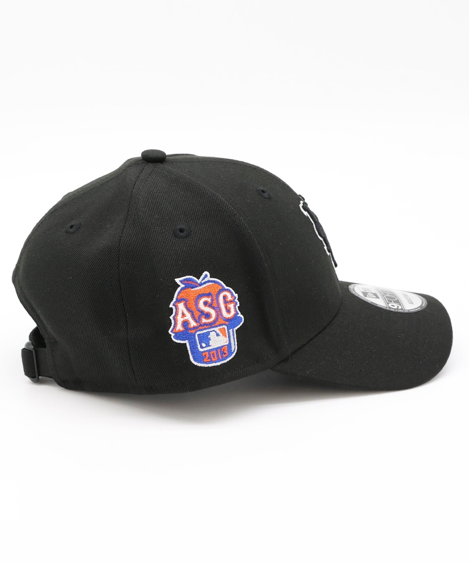 NEW ERA ニューエラ キャップ 9FORTY ニューヨーク・メッツ 14744072