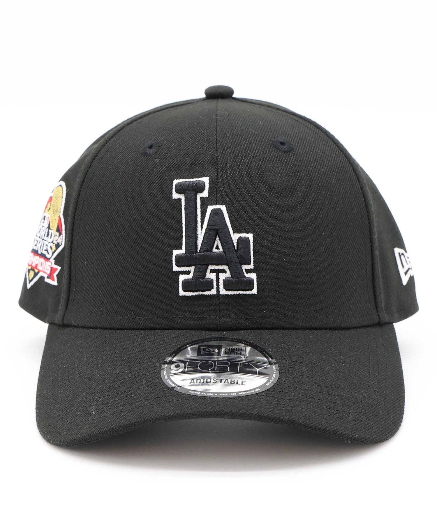 NEW ERA ニューエラ キャップ 9FORTY ロサンゼルス・ドジャース