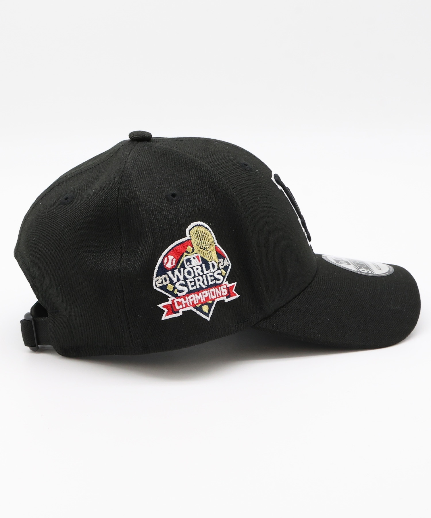 アメリカ限定NEW ERA ロサンゼルス エンゼルス 9FORTY キャップ NEW ERA ニューエラ キャップ 9FORTY ロサンゼルス・ドジャース