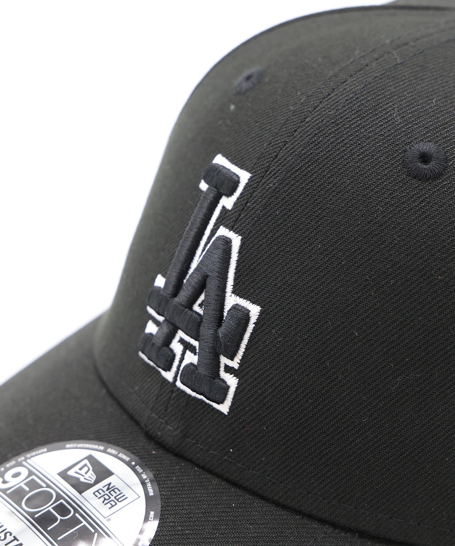 NEW ERA ニューエラ キャップ 9FORTY ロサンゼルス・ドジャース