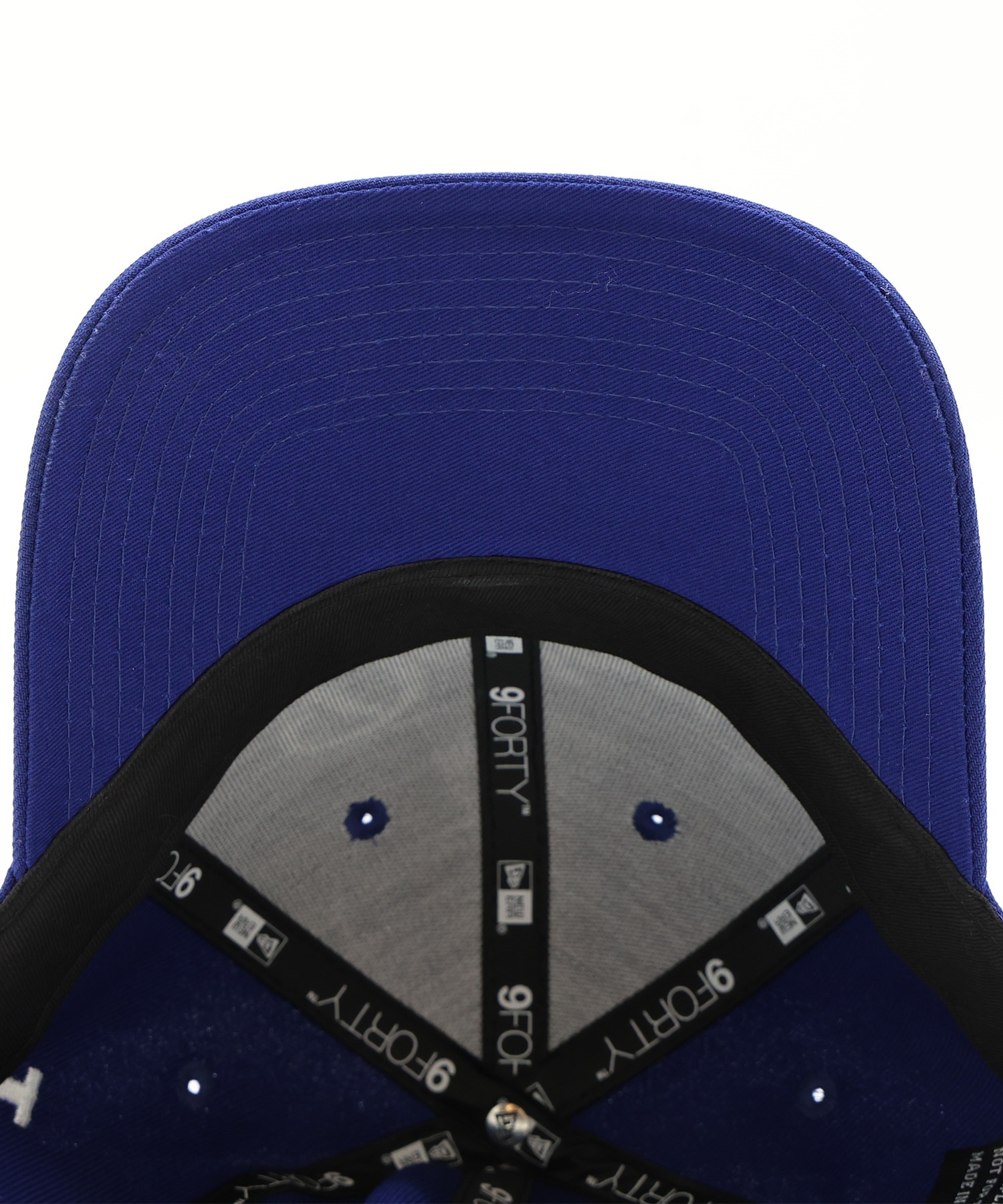 NEW ERA ニューエラ キャップ 940CS ロサンゼルス・ドジャース