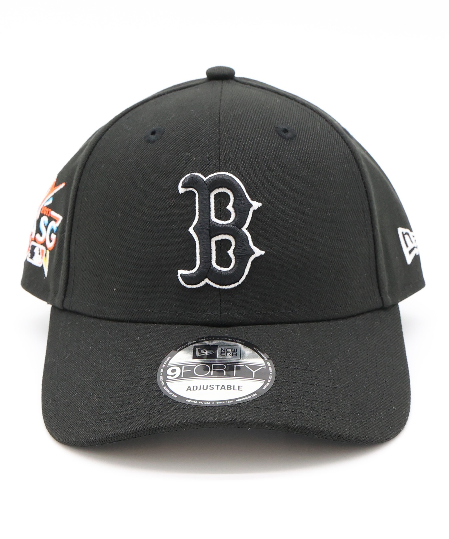 NEW ERA ニューエラ キャップ 940CS ボストン・レッドソックス