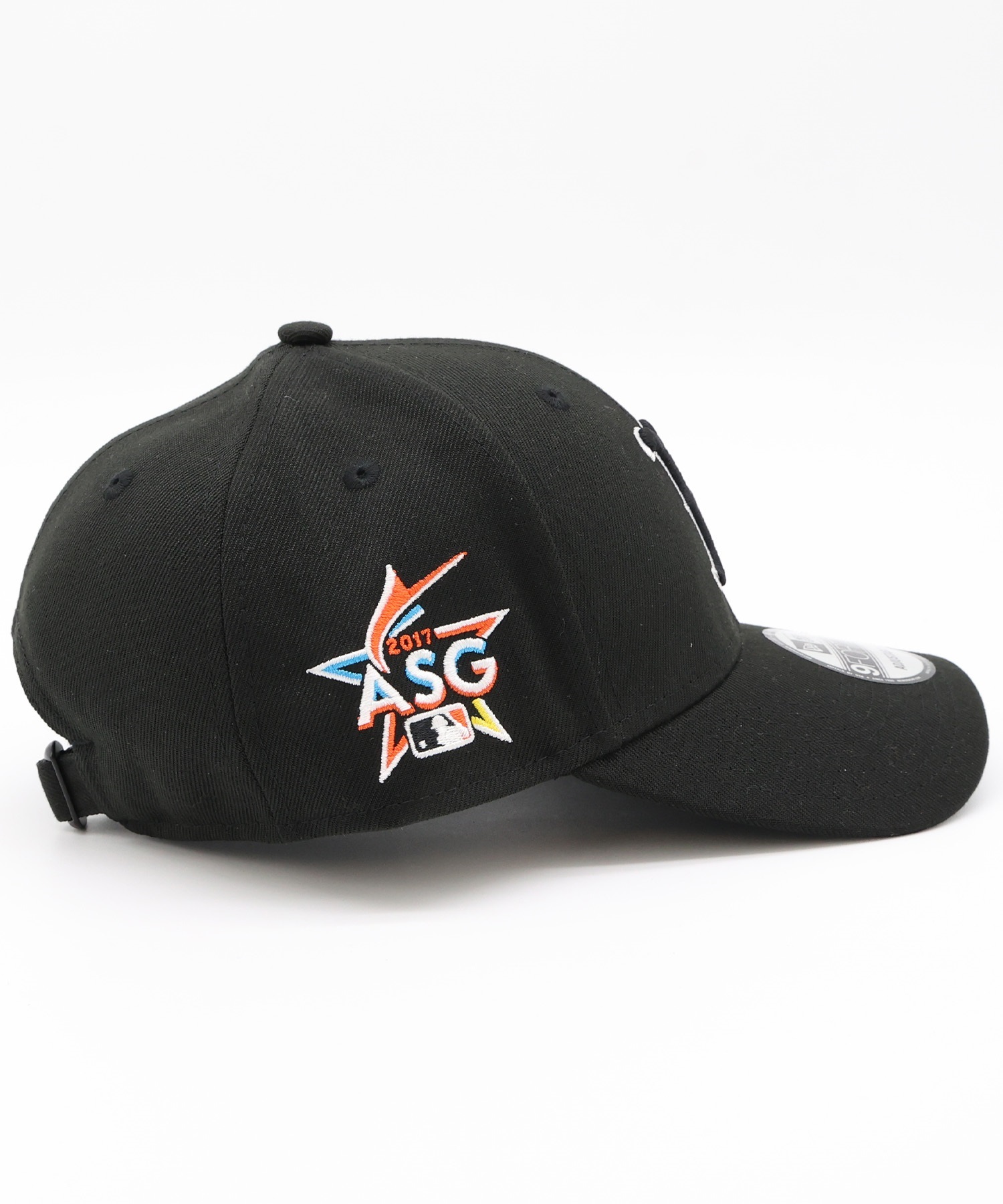 NEW ERA ニューエラ キャップ 940CS ボストン・レッドソックス