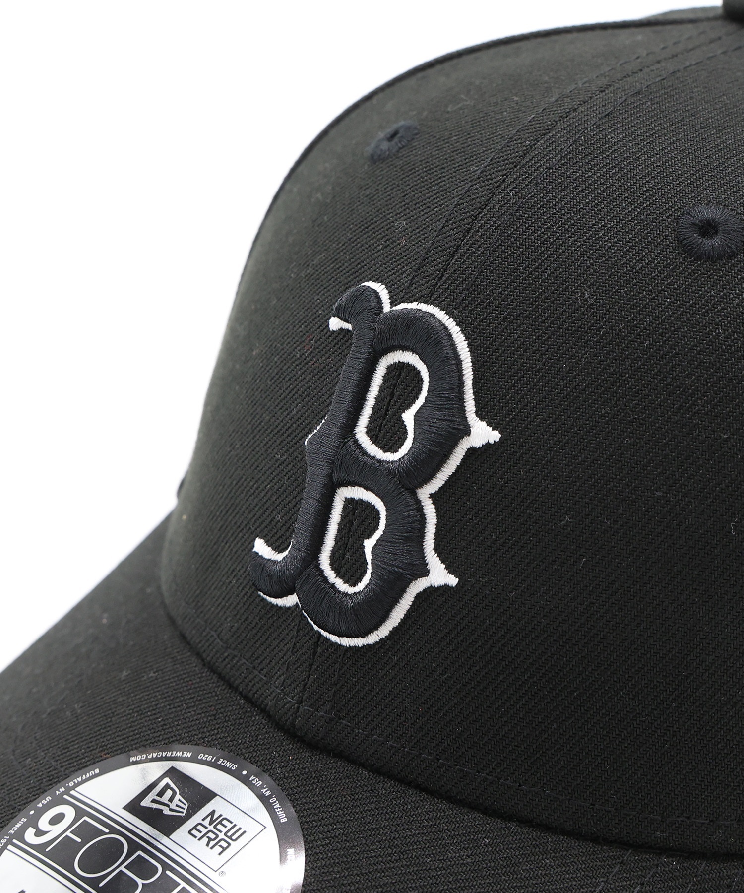 NEW ERA ニューエラ キャップ 940CS ボストン・レッドソックス