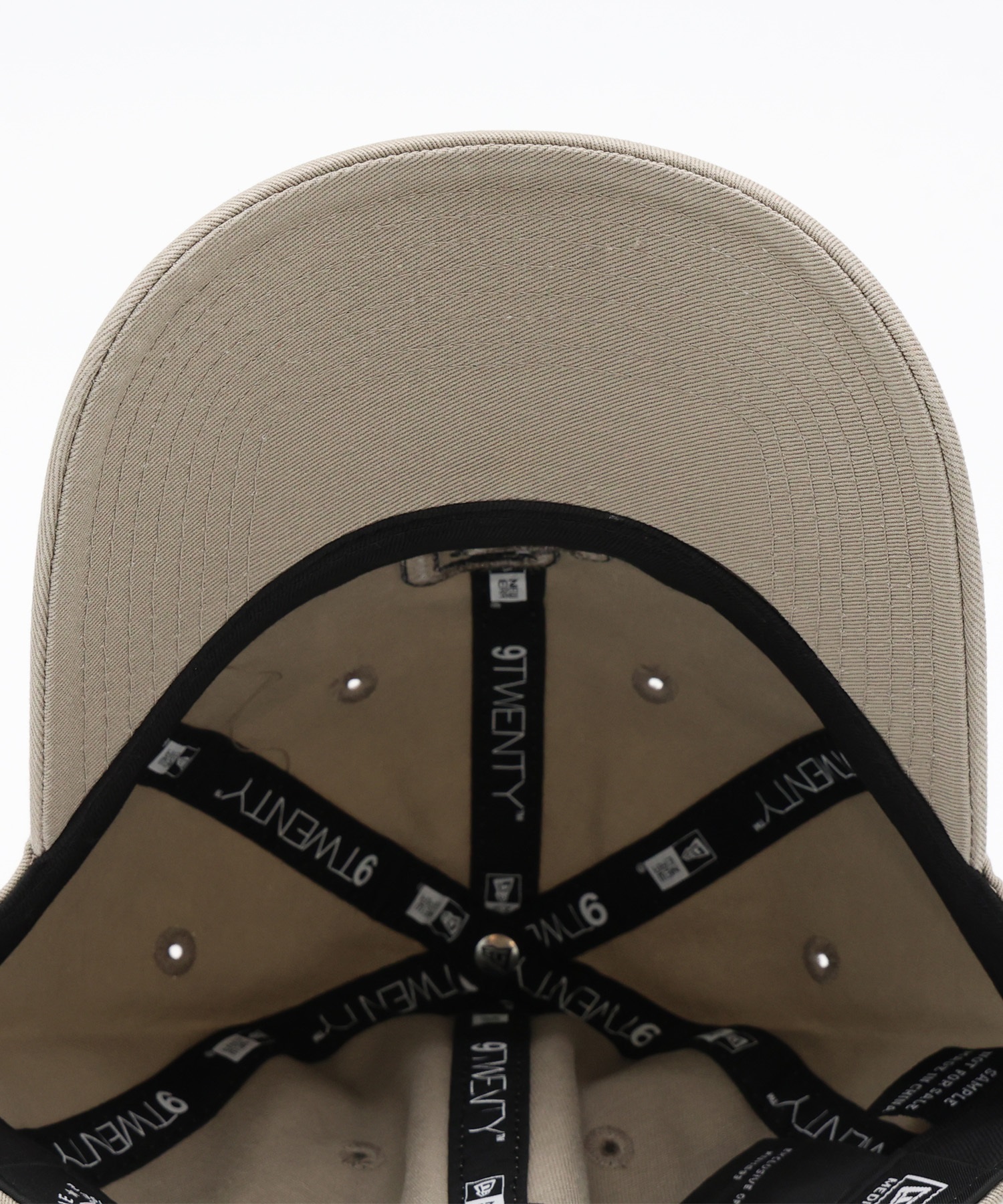 NEW ERA ニューエラ キャップ 9TWENTY サンディエゴ・パドレス クロスストラップ 14744081 ムラサキスポーツ限定(PBL-ML)