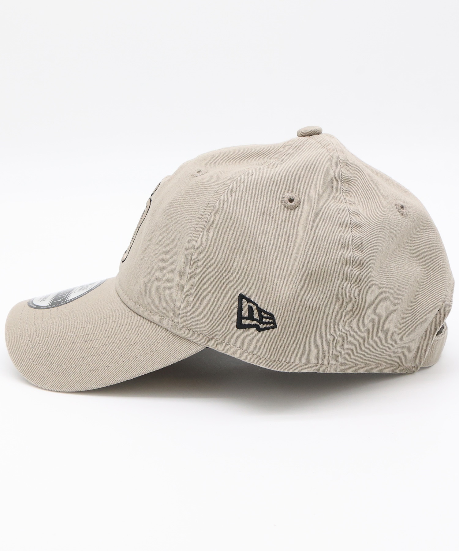 NEW ERA ニューエラ キャップ 9TWENTY サンディエゴ・パドレス クロスストラップ 14744081 ムラサキスポーツ限定(PBL-ML)