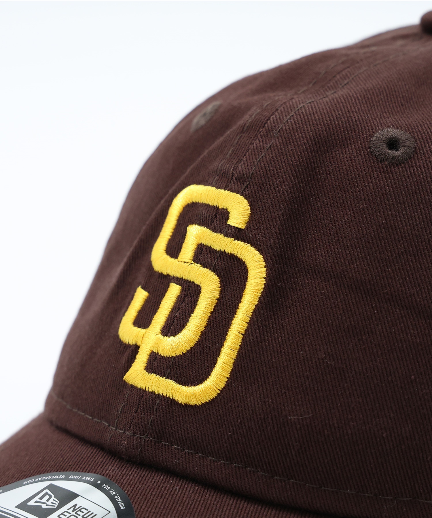 NEW ERA ニューエラ キャップ サンディエゴ・パドレス 920 SADPAD GM