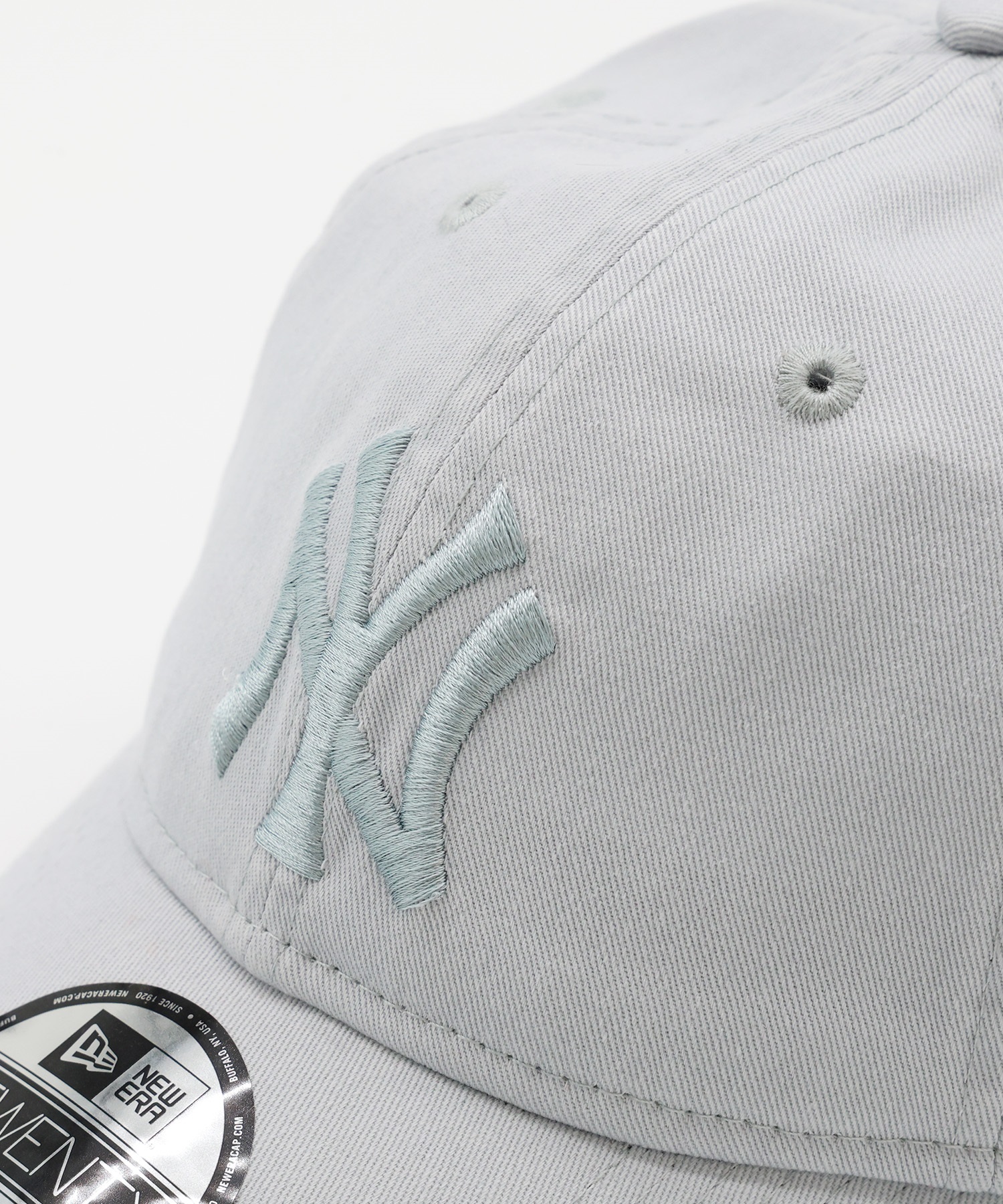 NEW ERA ニューエラ キャップ 9TWENTY ニューヨーク・ヤンキース