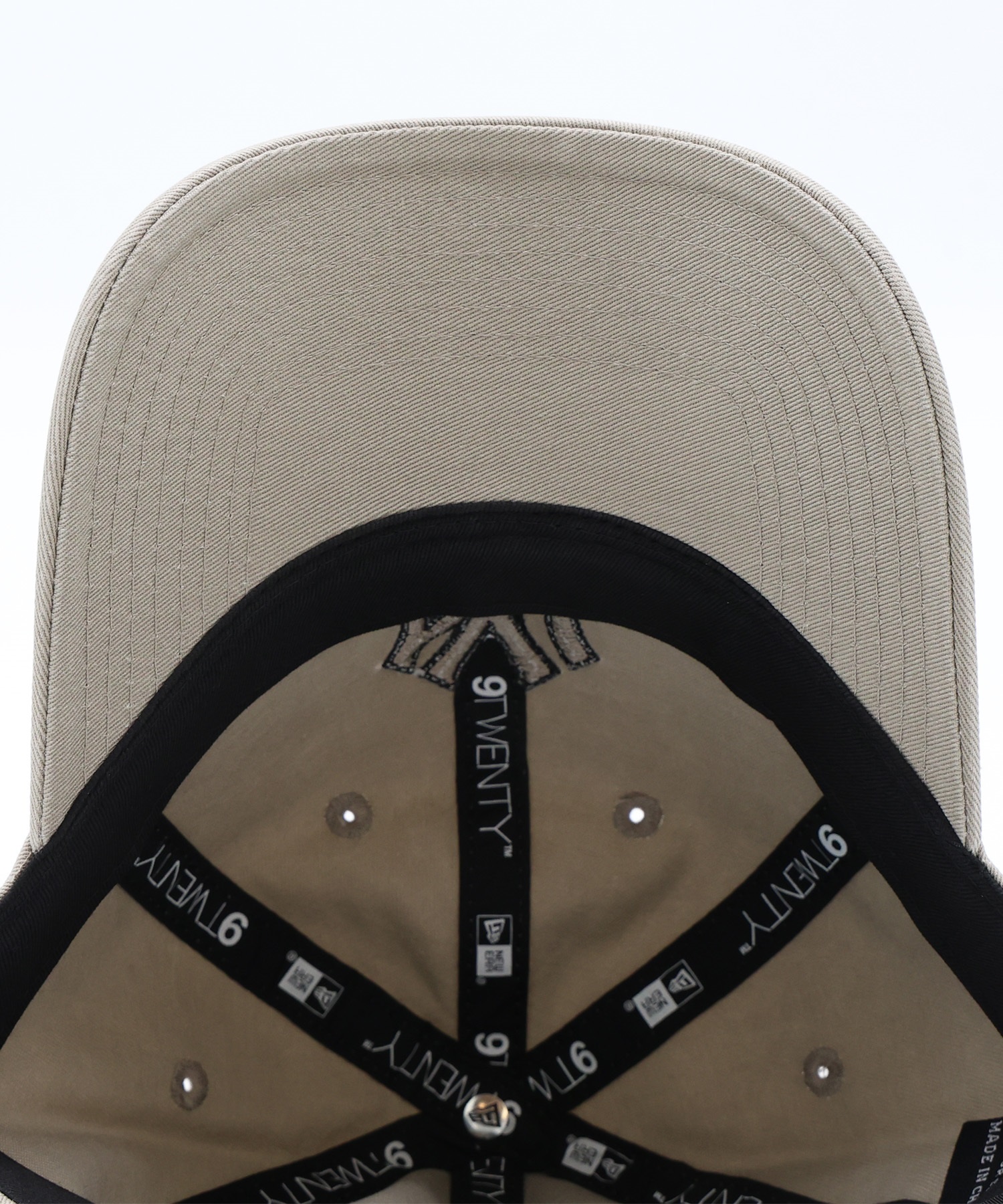 NEW ERA ニューエラ キャップ 9TWENTY ニューヨーク・ヤンキース