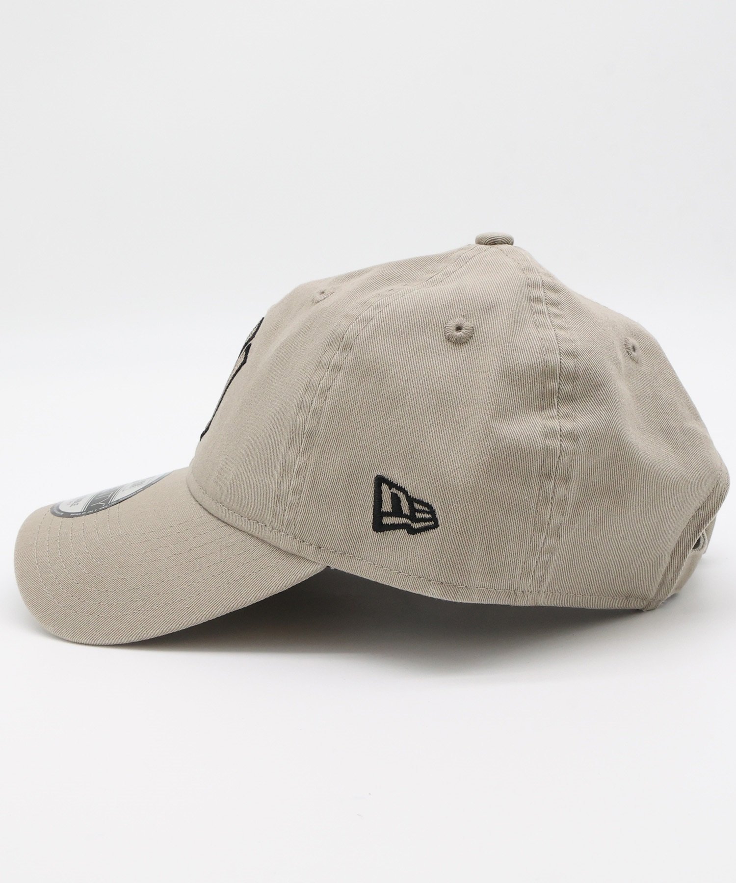 【〜9/12限定値下げ】NEW ERA × キタニタツヤ キャップ NEW ERA ニューエラキャップ 9THIRTY 2トーン ONSPOTZ別注