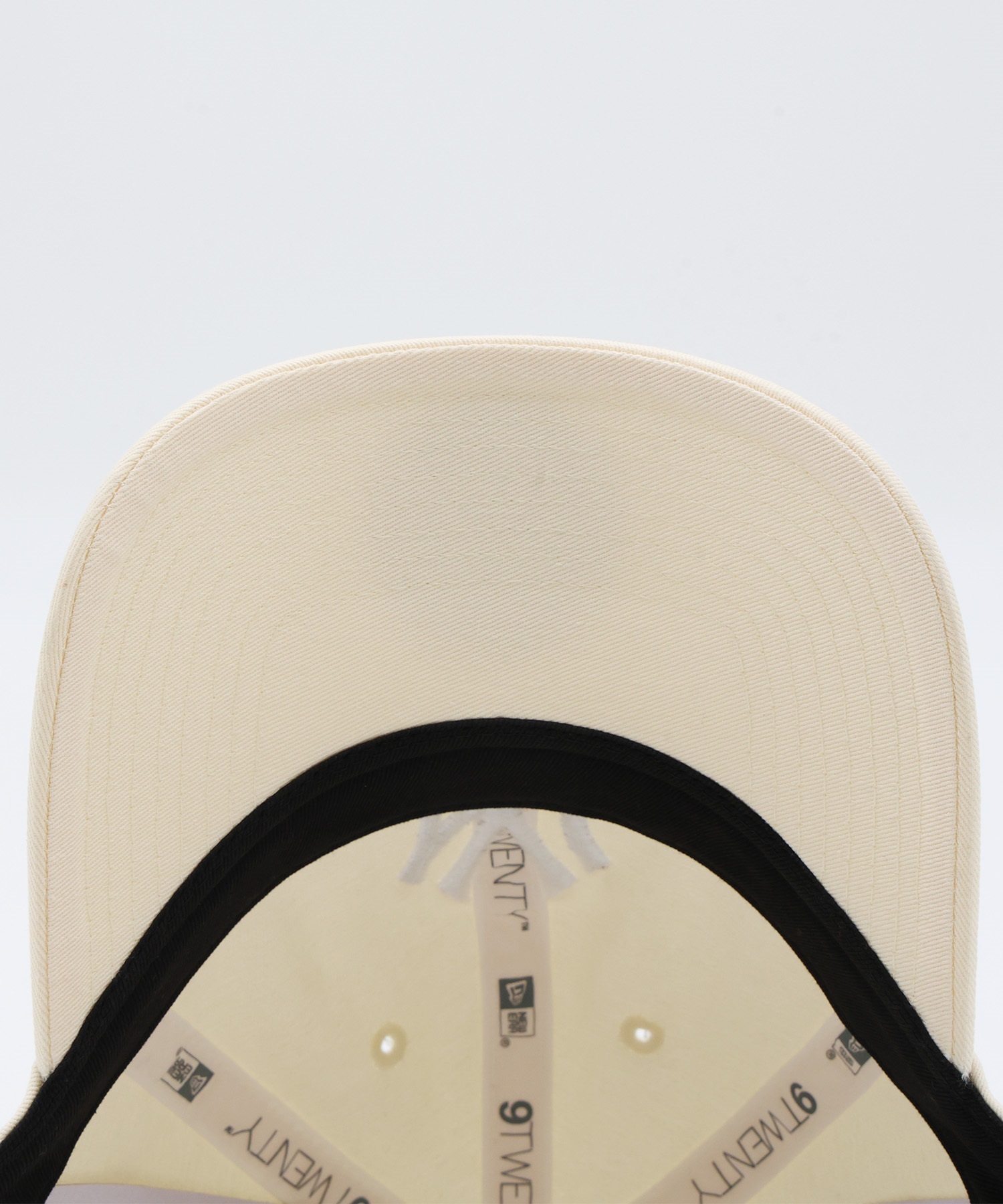 NEW ERA ニューエラ キャップ 9TWENTY ニューヨーク・ヤンキース クロスストラップ 14744089 ムラサキスポーツ限定(WCRK-ML)