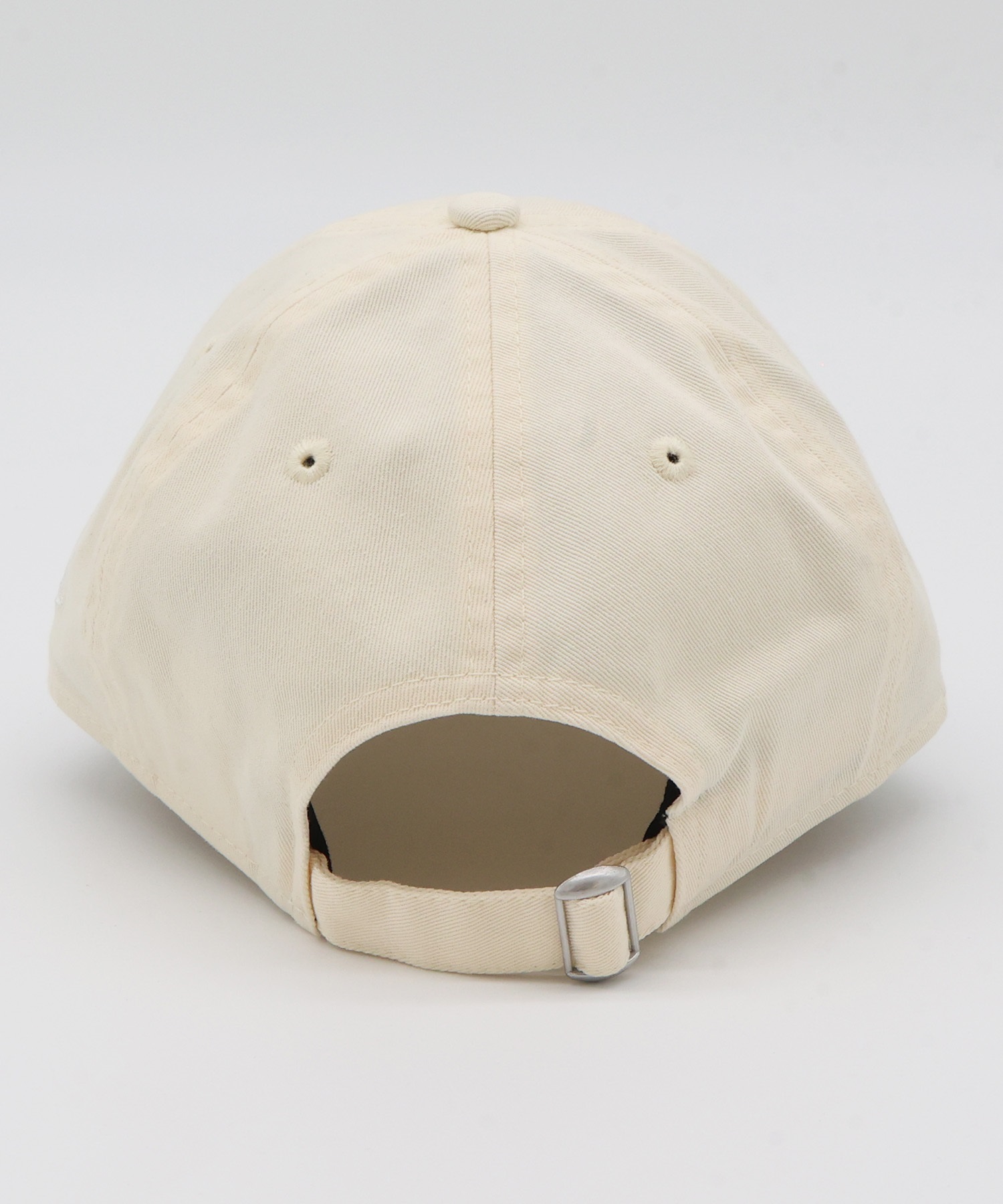 NEW ERA ニューエラ キャップ 9TWENTY ニューヨーク・ヤンキース クロスストラップ 14744089 ムラサキスポーツ限定(WCRK-ML)