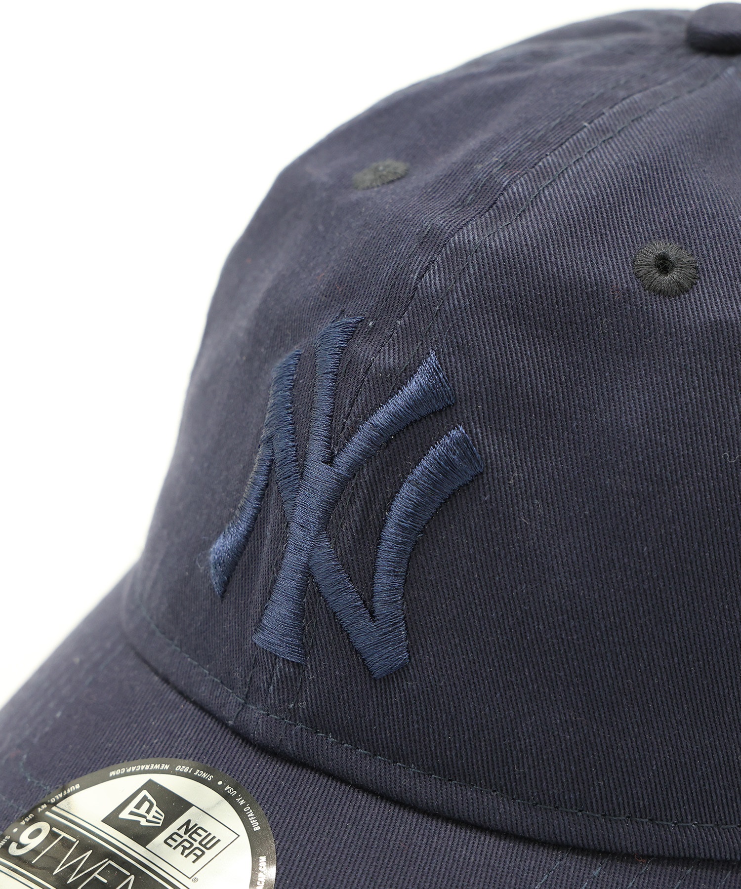 NEW ERA ニューエラ キャップ 9TWENTY ニューヨーク・ヤンキース