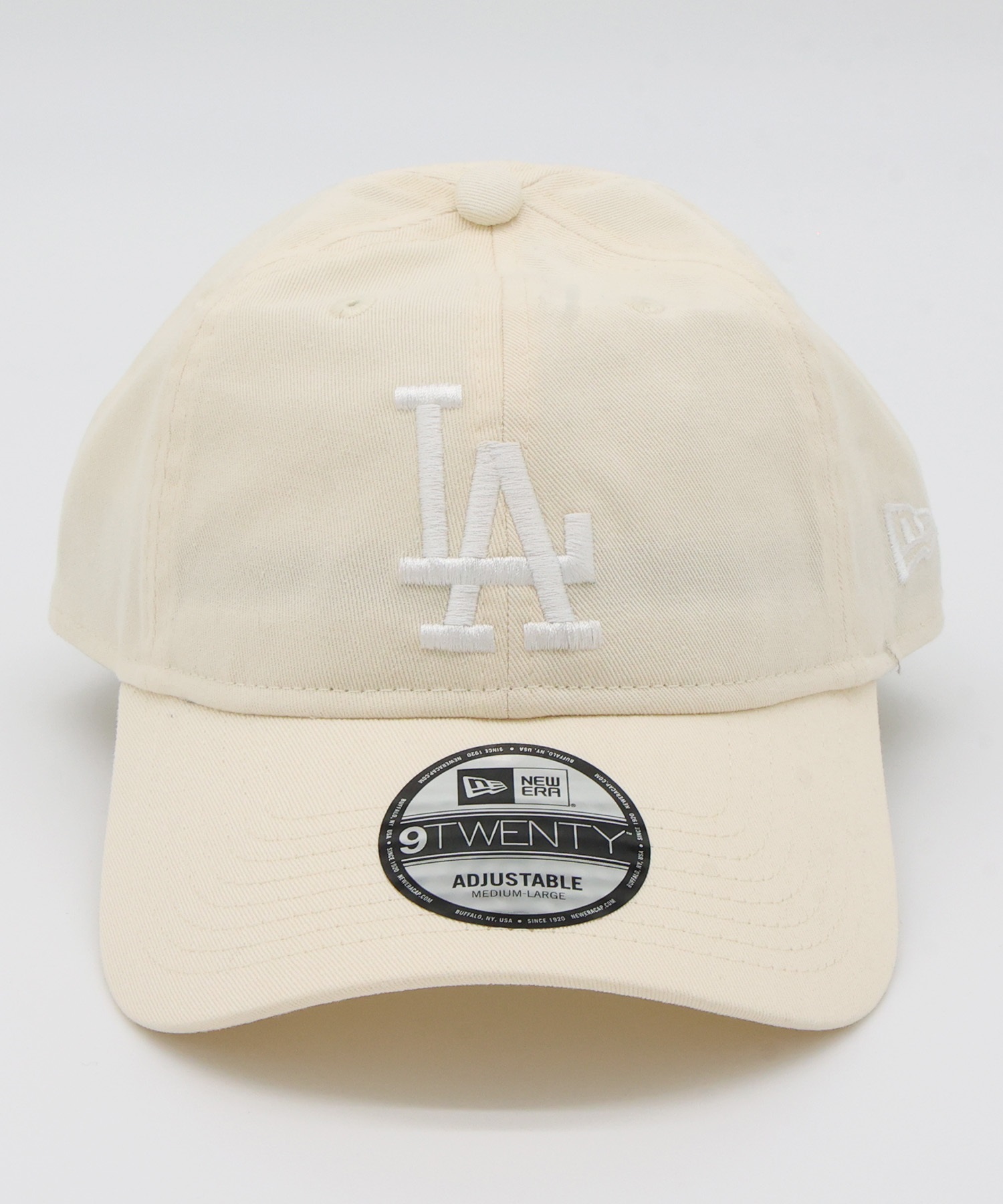 NEW ERA ニューエラ キャップ 9TWENTY ロサンゼルス・ドジャース