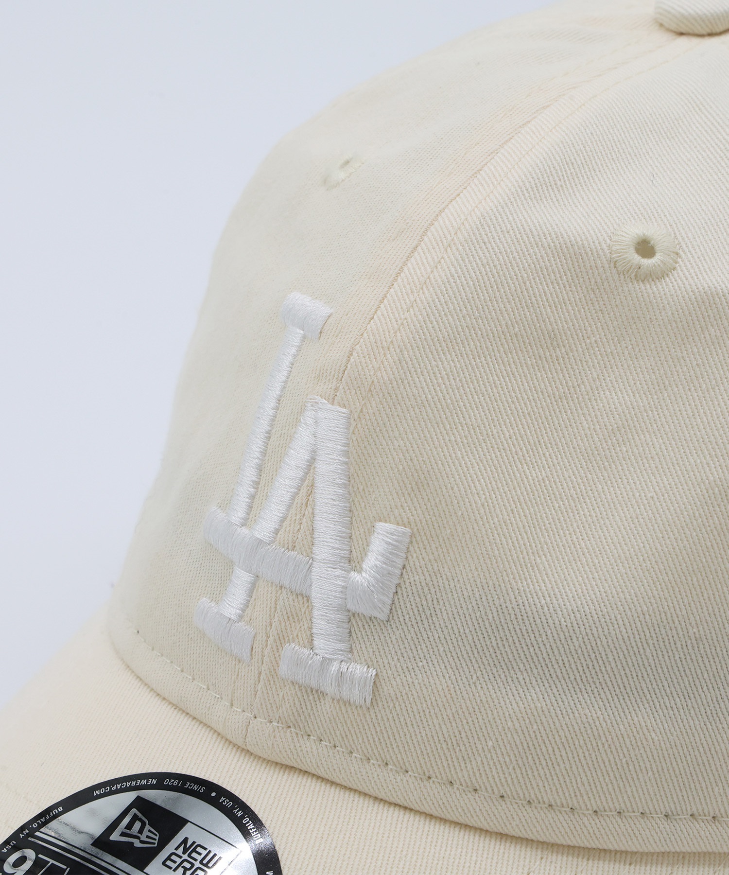 NEW ERA ニューエラ キャップ 9TWENTY ロサンゼルス・ドジャース