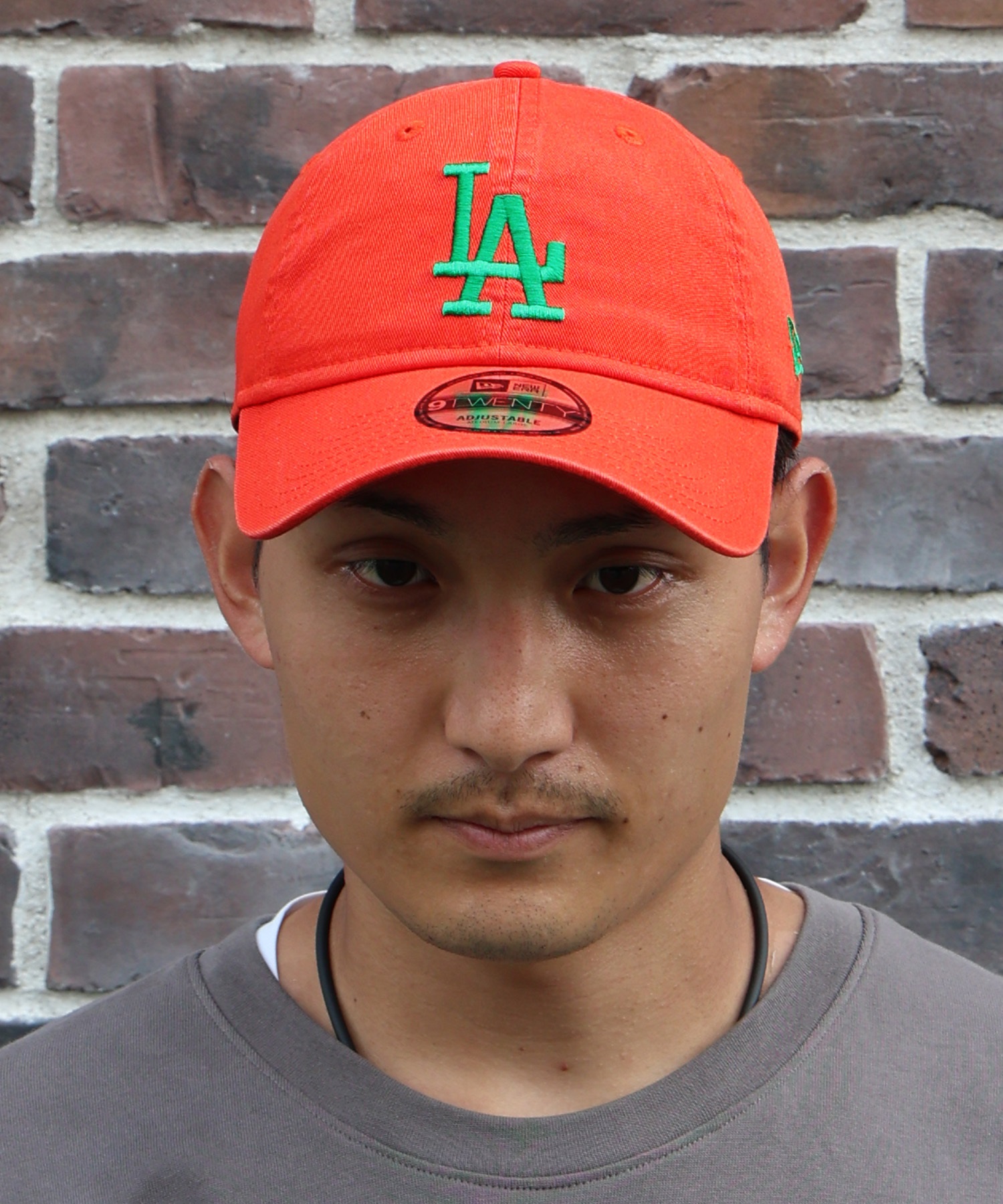 NEW ERA ニューエラ キャップ 帽子 9TWENTY ロサンゼルス・ドジャース
