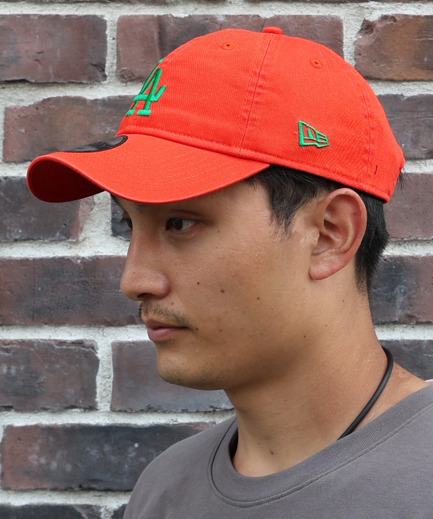 NEW ERA ニューエラ キャップ 帽子 9TWENTY ロサンゼルス・ドジャース