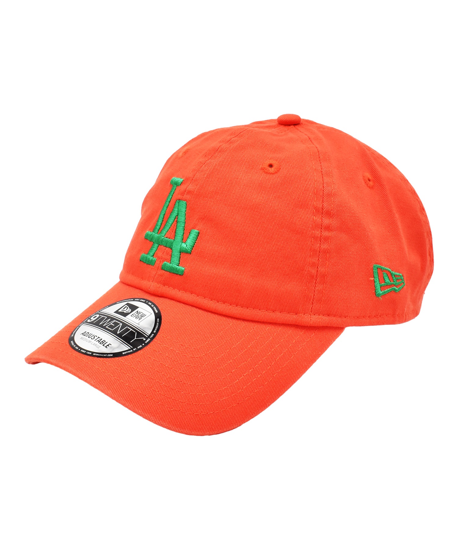 NEW ERA ニューエラ キャップ 帽子 9TWENTY ロサンゼルス・ドジャース
