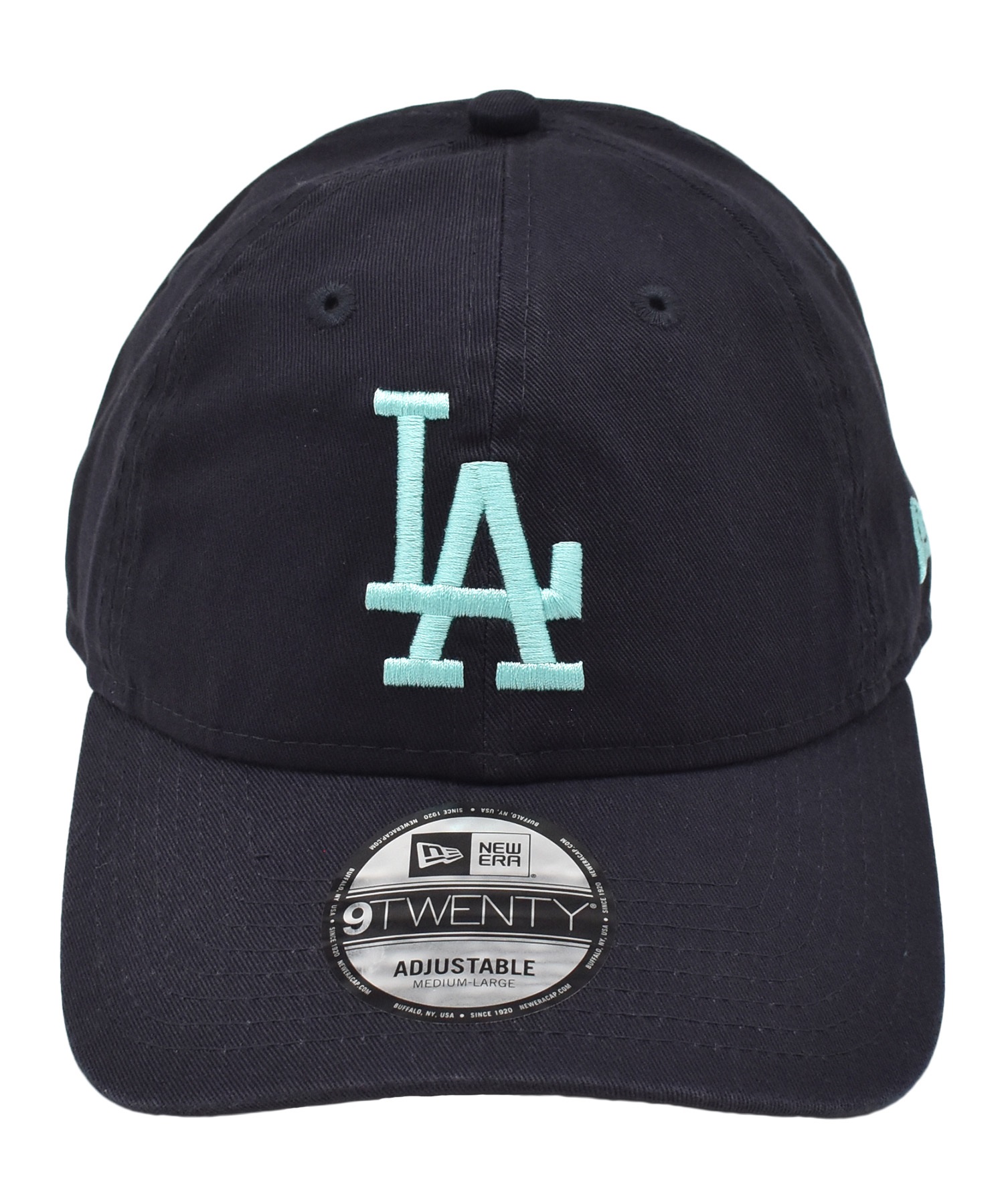 NEW ERA ニューエラ キャップ 帽子 9TWENTY ロサンゼルス