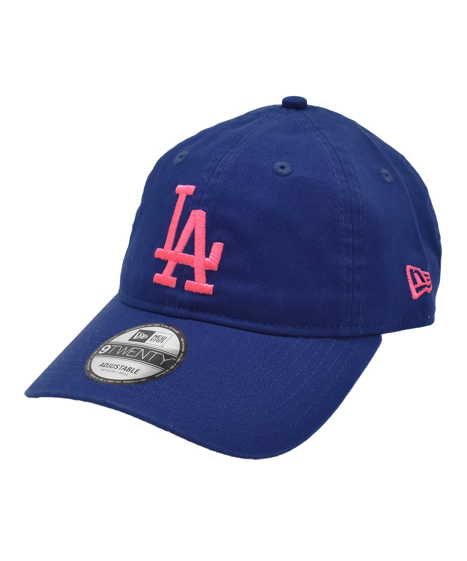 NEW ERA ニューエラ キャップ 帽子 9TWENTY ロサンゼルス・ドジャース