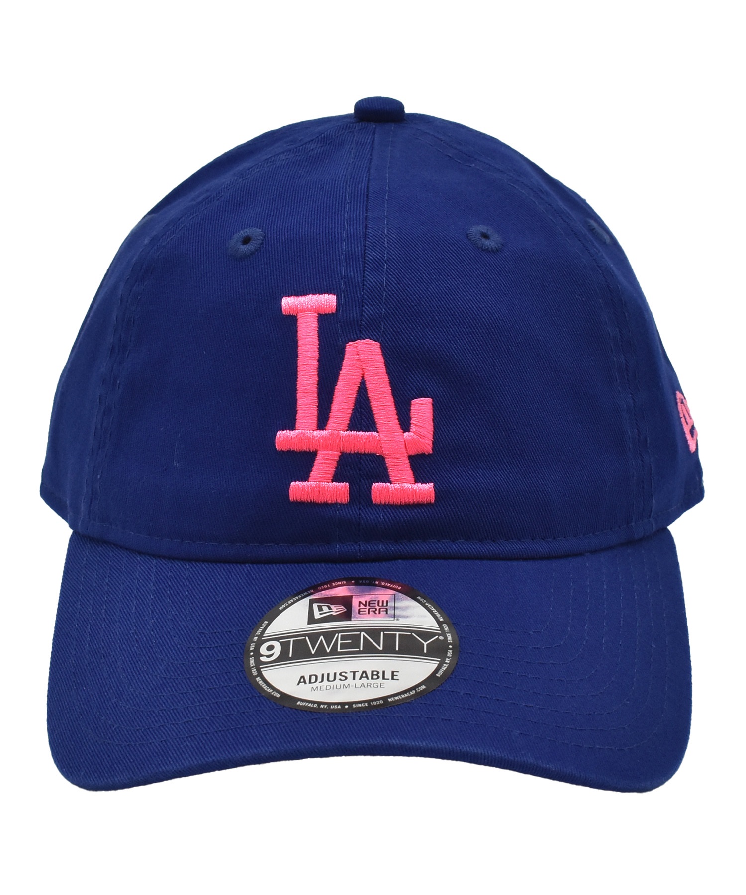 NEW ERA ニューエラ キャップ 帽子 9TWENTY ロサンゼルス・ドジャース