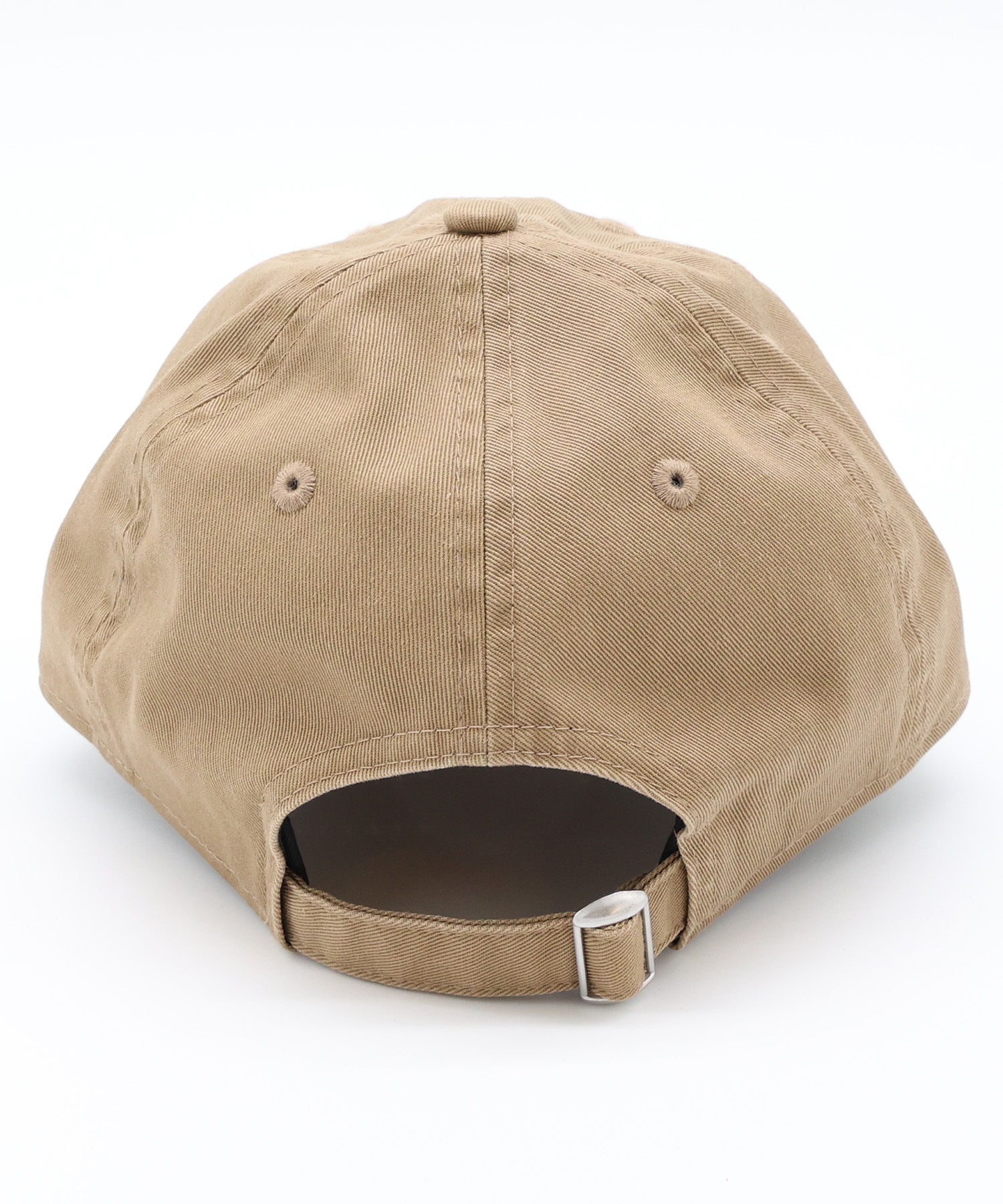 ニューエラキャップ2点セットL 9FIFTY Original Fit Laser Perforated ボックスロゴ ホワイト