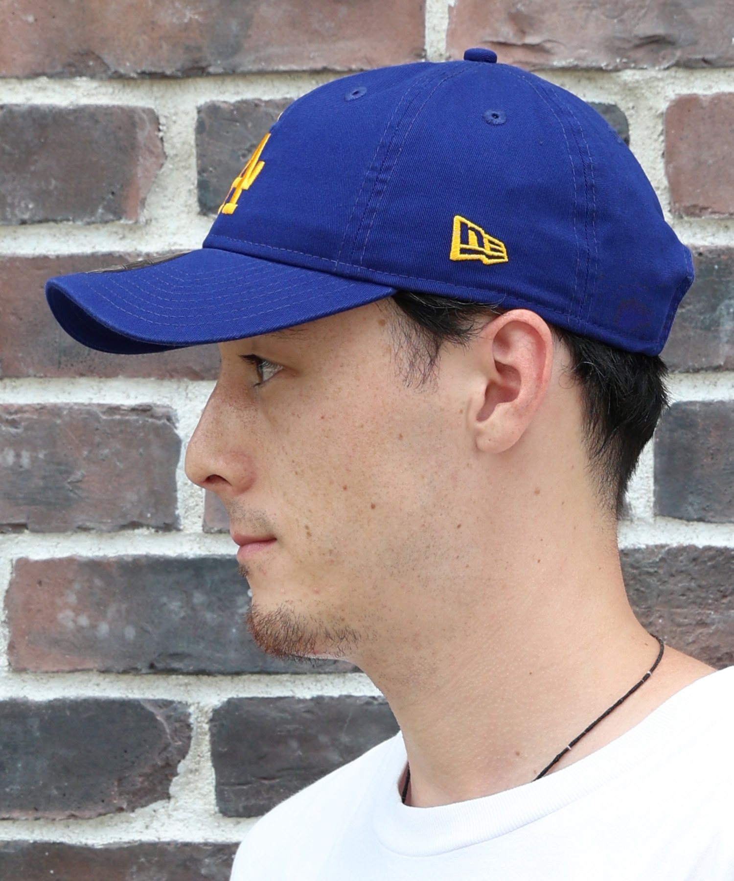 NEW ERA ニューエラ キャップ 帽子 9TWENTY ロサンゼルス・ドジャース