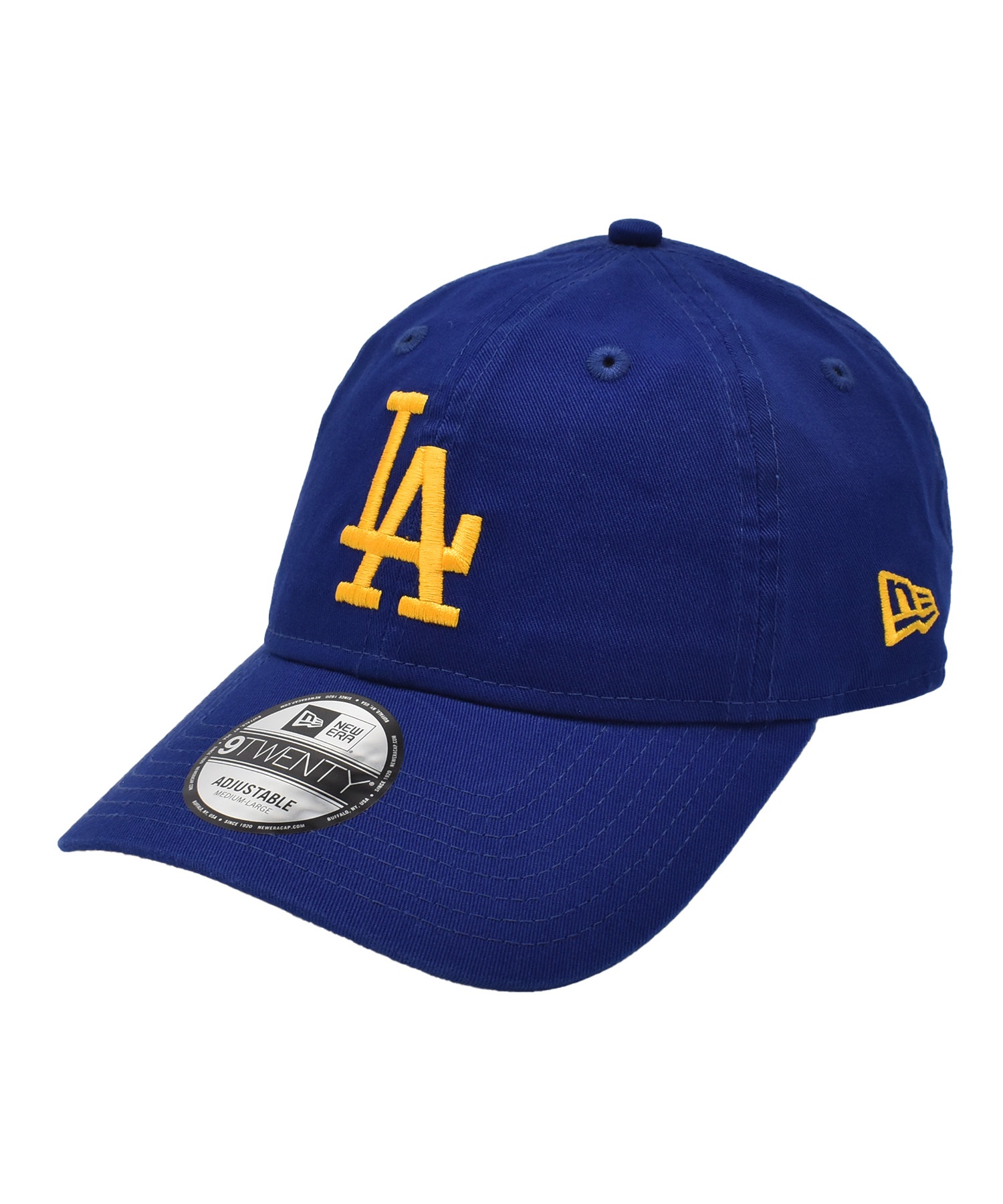 NEW ERA ニューエラ キャップ 帽子 9TWENTY ロサンゼルス・ドジャース