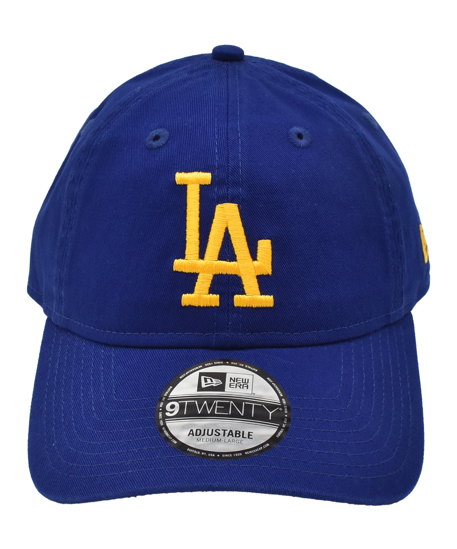 NEW ERA ニューエラ キャップ 帽子 9TWENTY ロサンゼルス・ドジャース