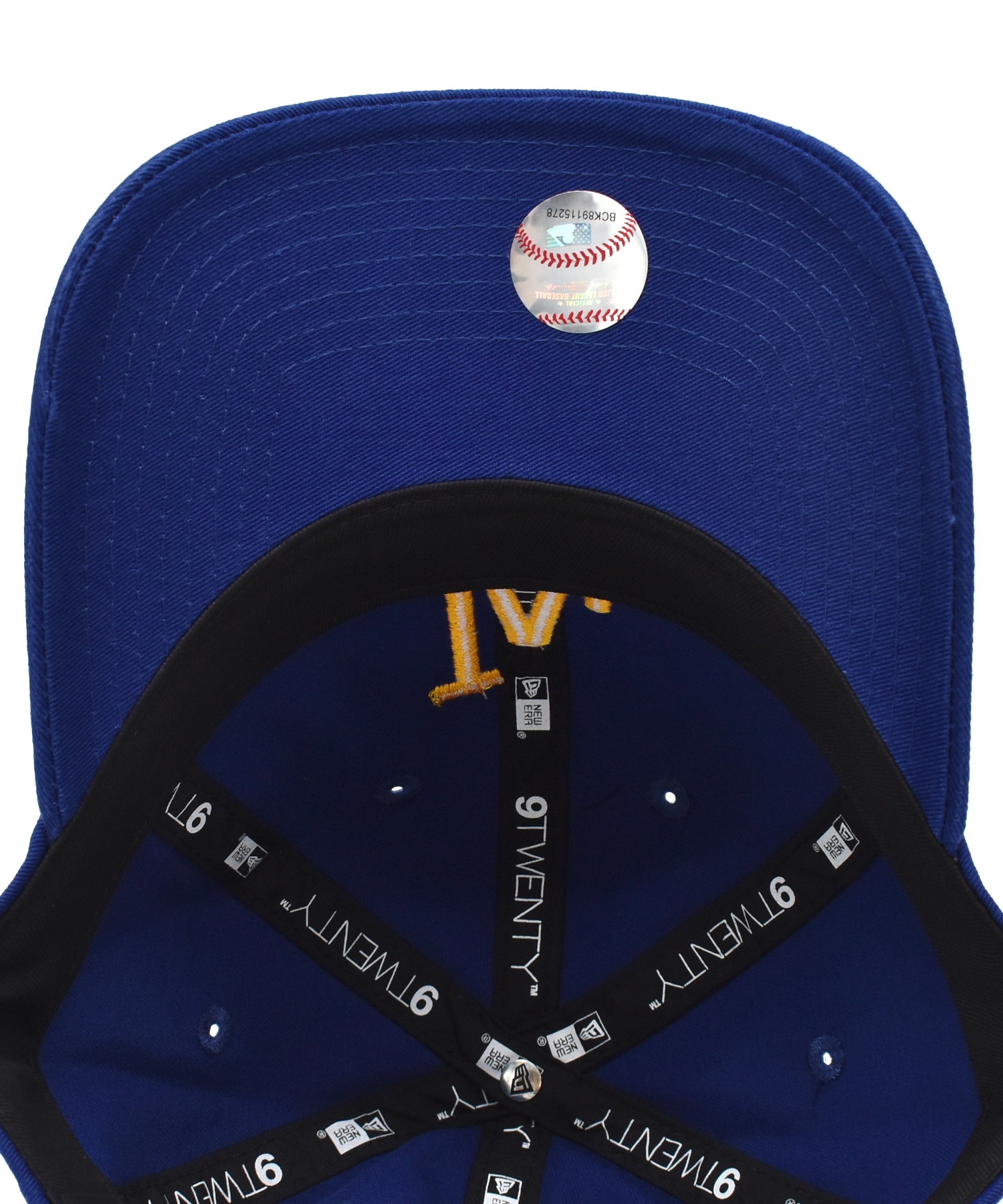 NEW ERA ニューエラ キャップ 帽子 9TWENTY ロサンゼルス・ドジャース