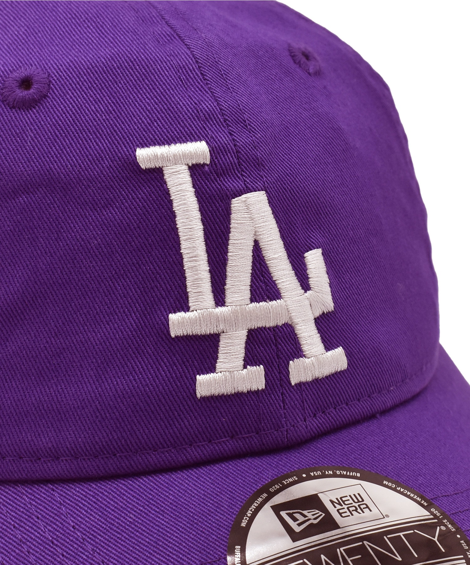 NEW ERA ニューエラ キャップ 帽子 9TWENTY ロサンゼルス・ドジャース