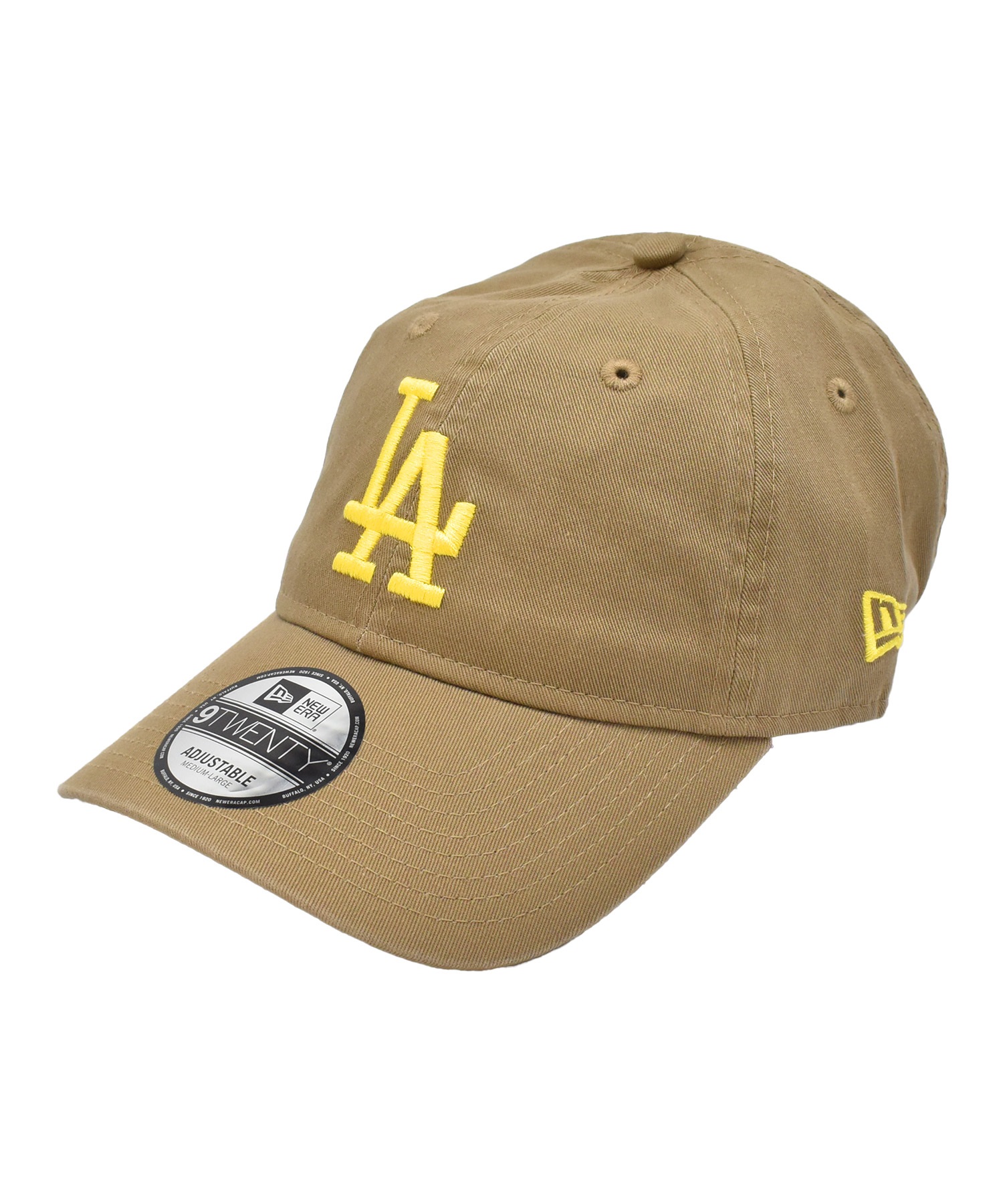 NEW ERA ニューエラ キャップ 帽子 9TWENTY ロサンゼルス・ドジャース