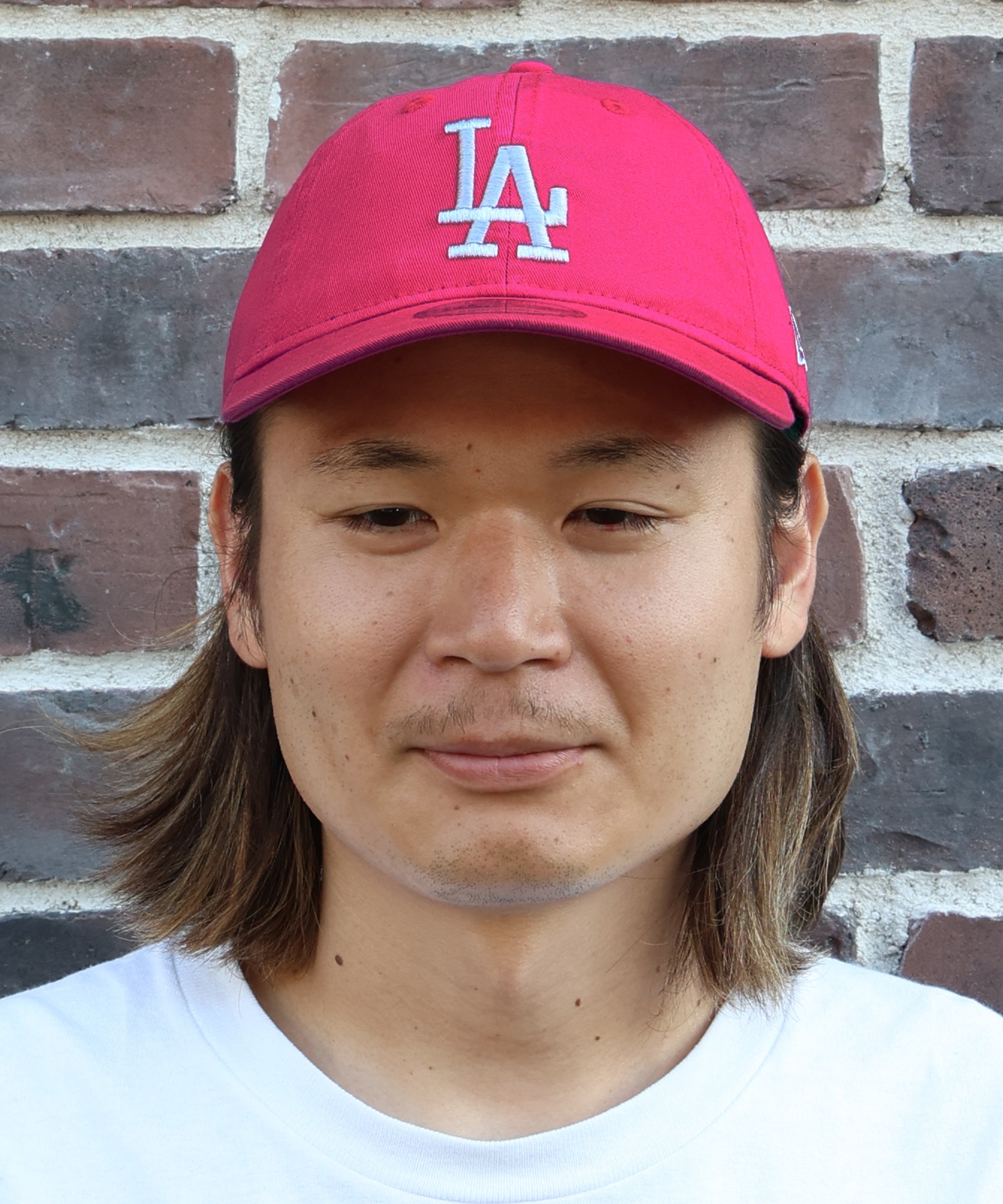 NEW ERA ニューエラ キャップ 帽子 9TWENTY ロサンゼルス・ドジャース