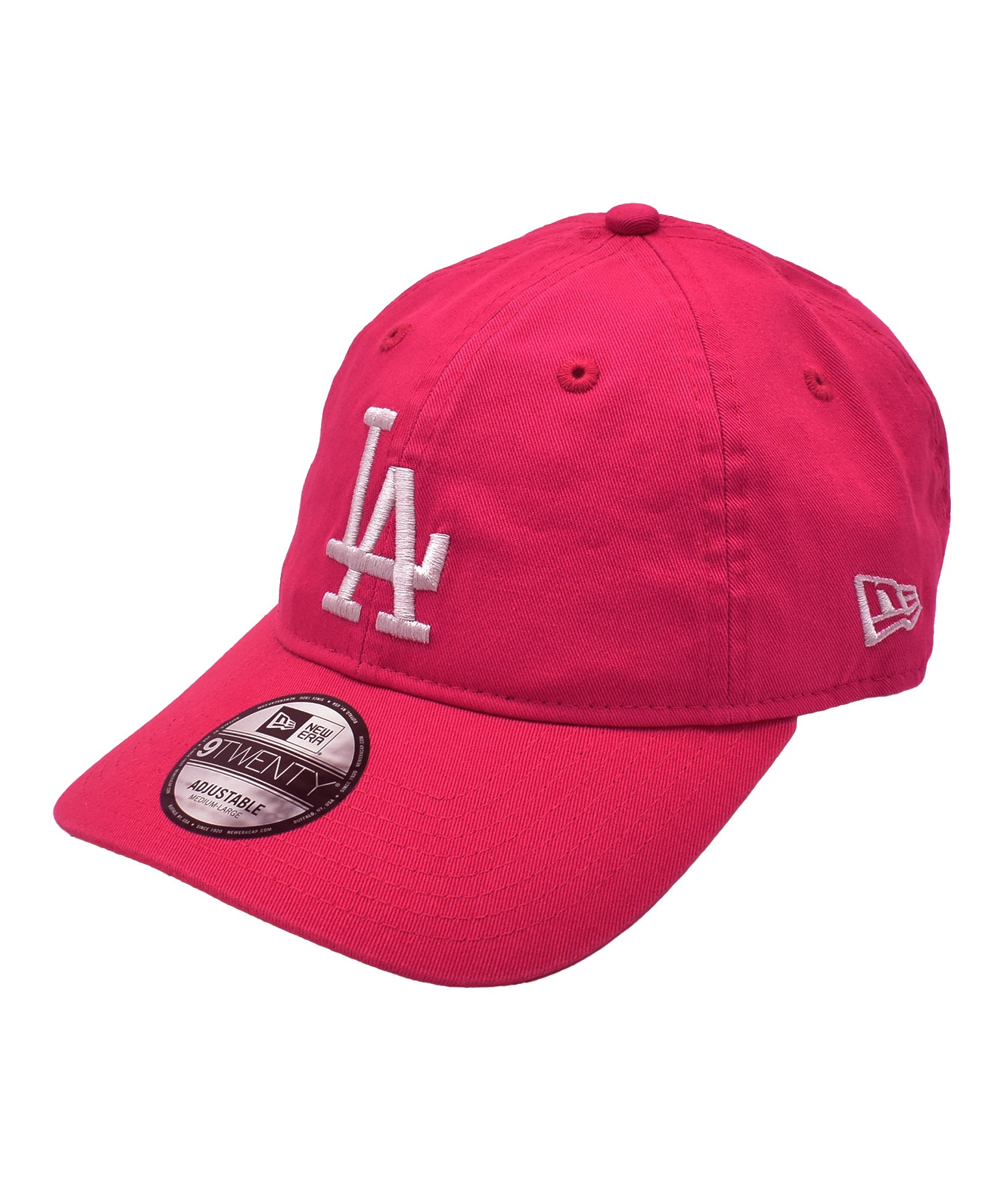 NEW ERA ニューエラ キャップ 帽子 9TWENTY ロサンゼルス