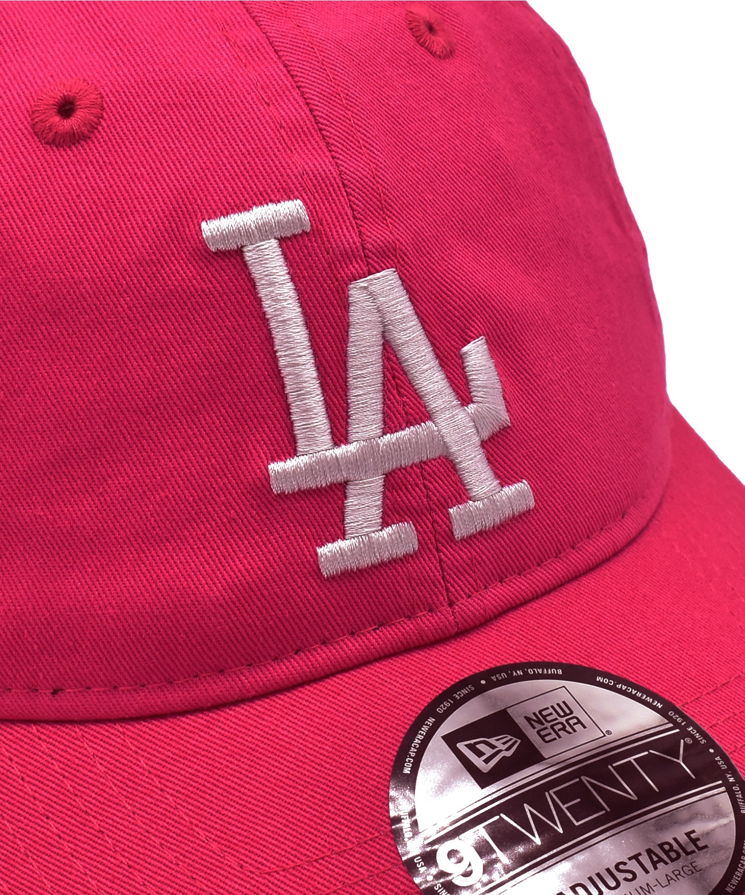 NEW ERA ニューエラ キャップ 帽子 9TWENTY ロサンゼルス・ドジャース