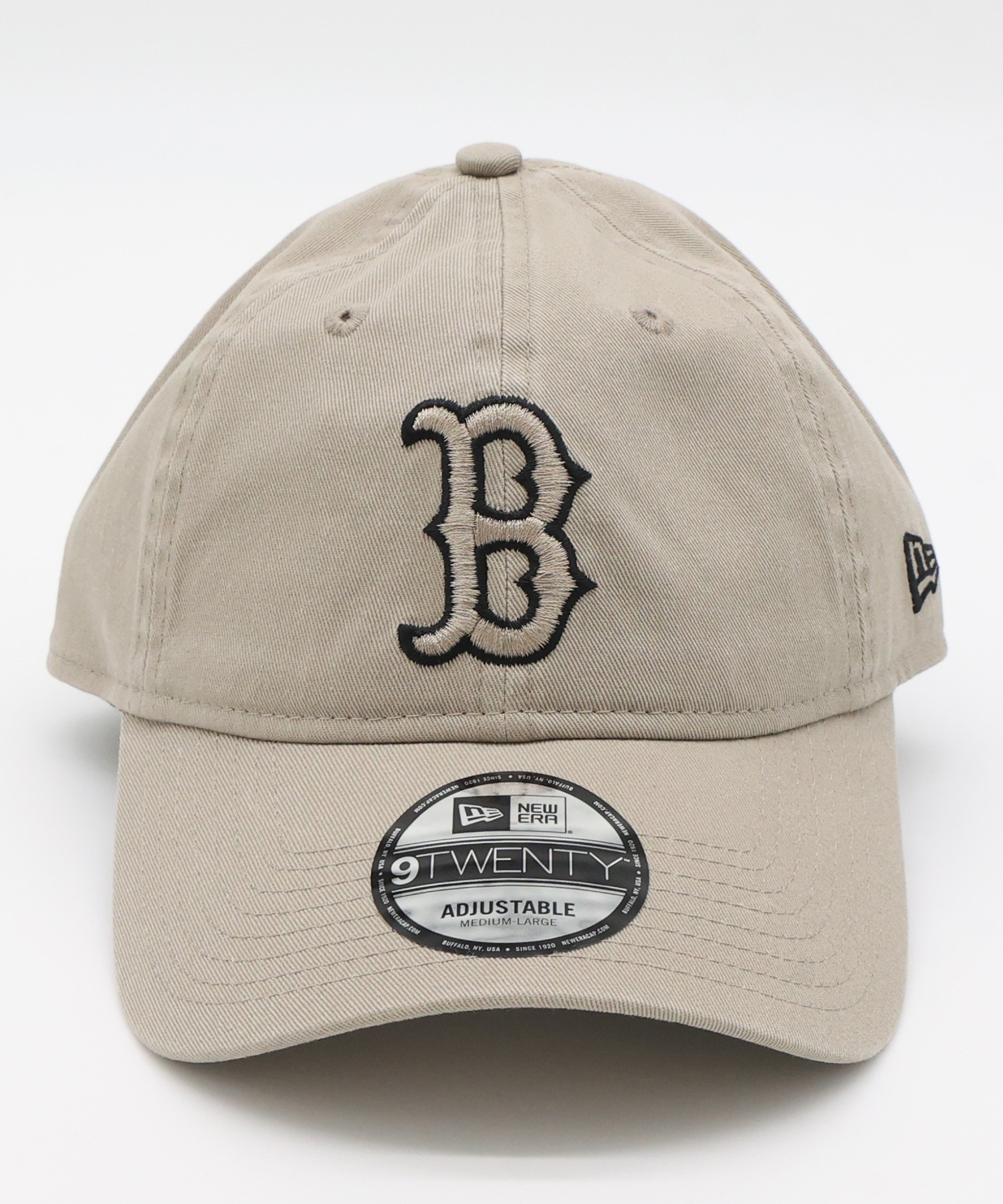 NEW ERA ニューエラ キャップ 9TWENTY ボストン・レッドソックス