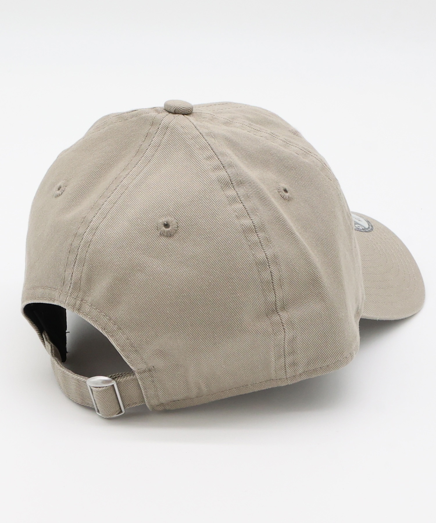 NEW ERA ニューエラ キャップ 9TWENTY アトランタ・ブレーブス クロス